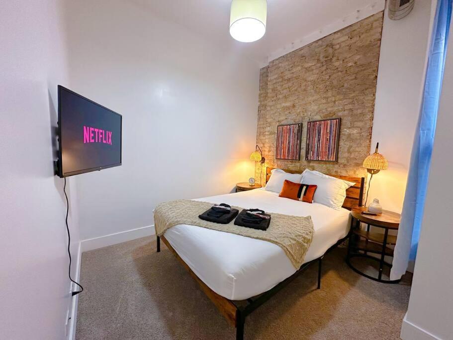 Mccormick 3bd-2ba With Optional Parking On State Street * Chicago