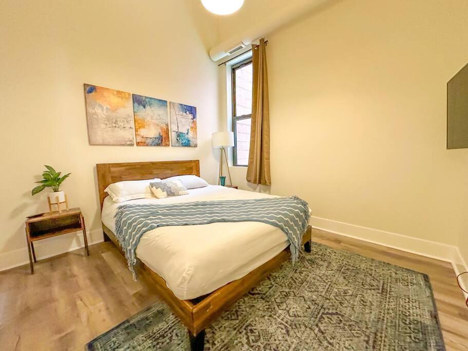 Mccormick 3bedroom And 2bath With Optional Parking - State St Apartment *