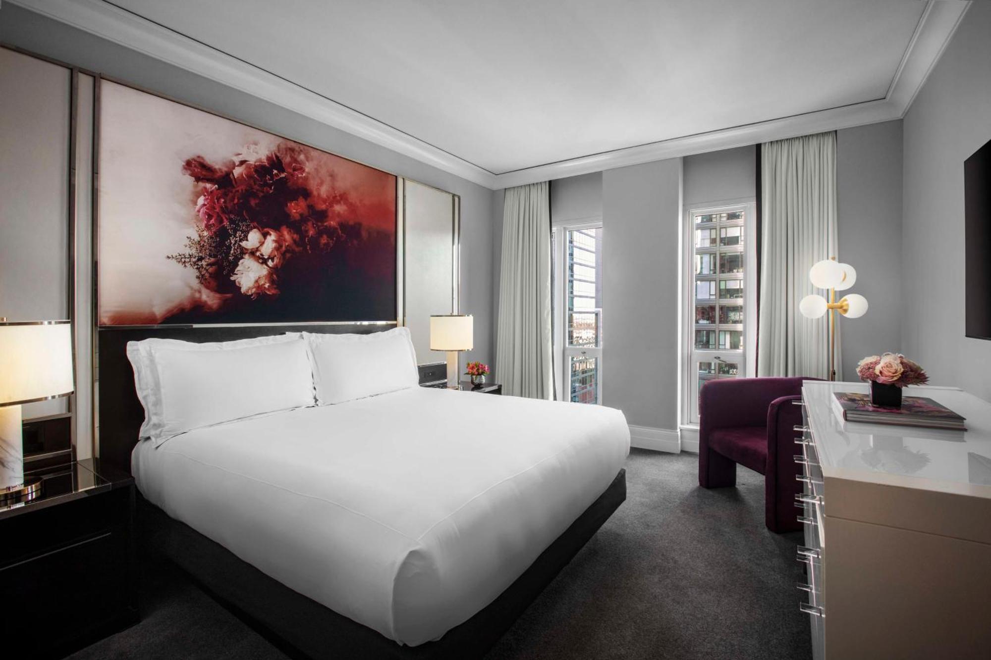 Hotel Waldorf Astoria 5*