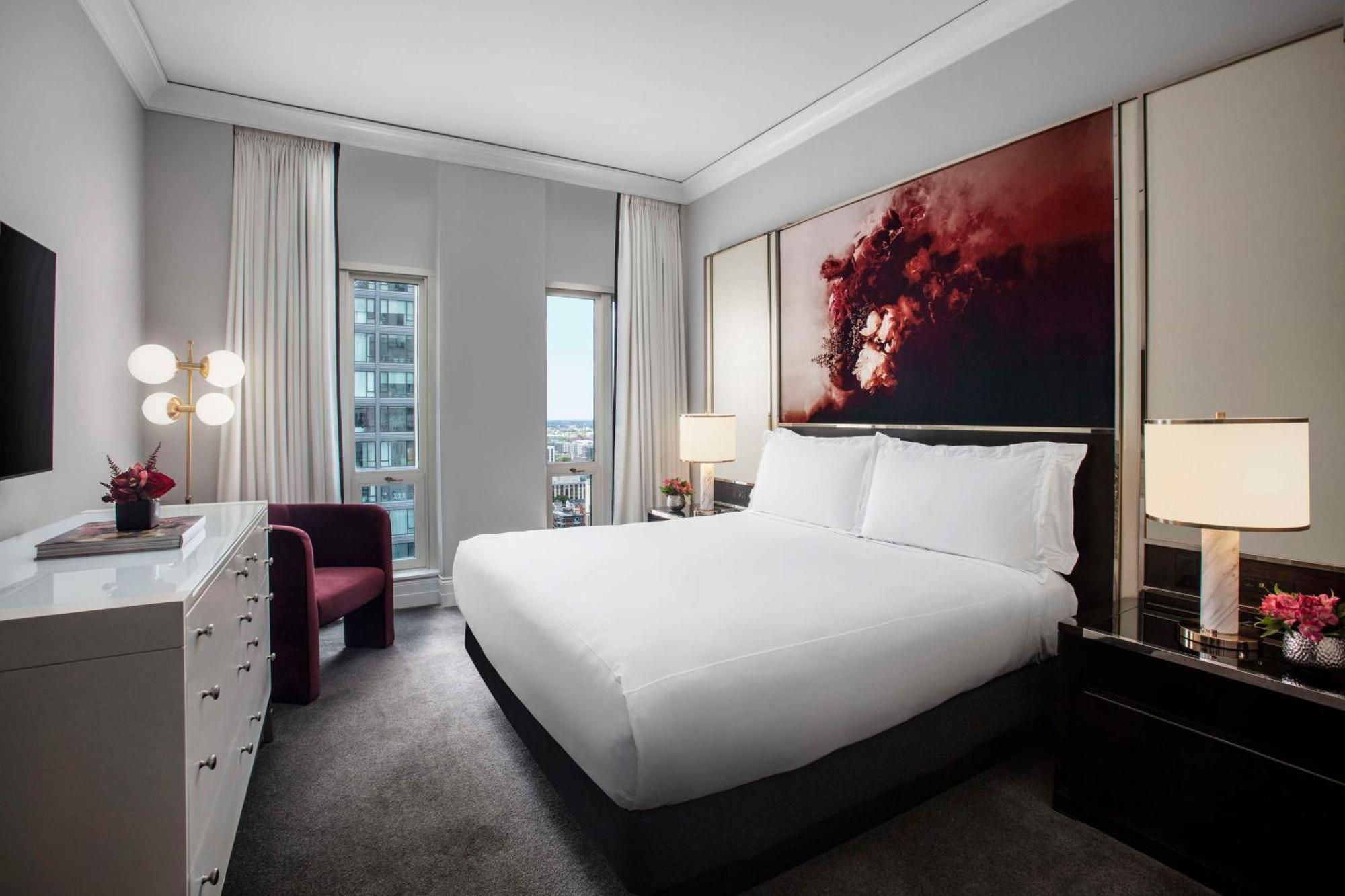 Waldorf Astoria 5*