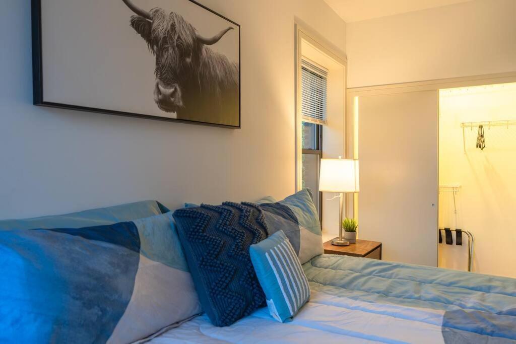 3br Prime Hyde Park Location Near Uchicago And Dining *