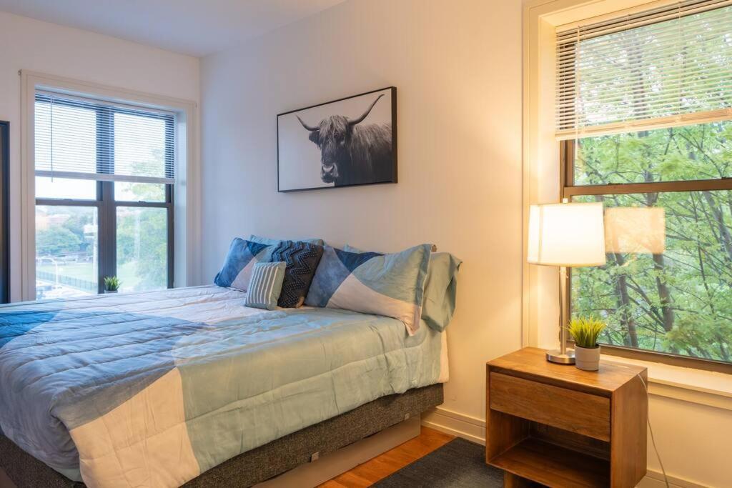 3br Prime Hyde Park Location Near Uchicago And Dining *