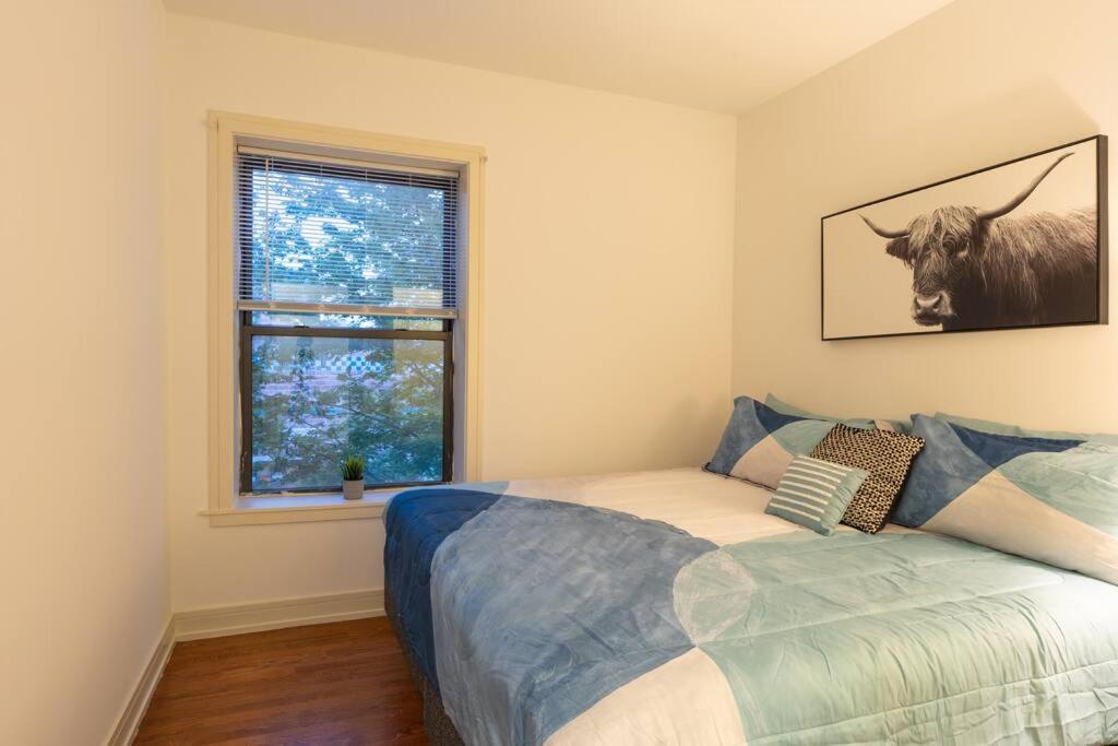 3br Prime Hyde Park Location Near Uchicago And Dining Chicago