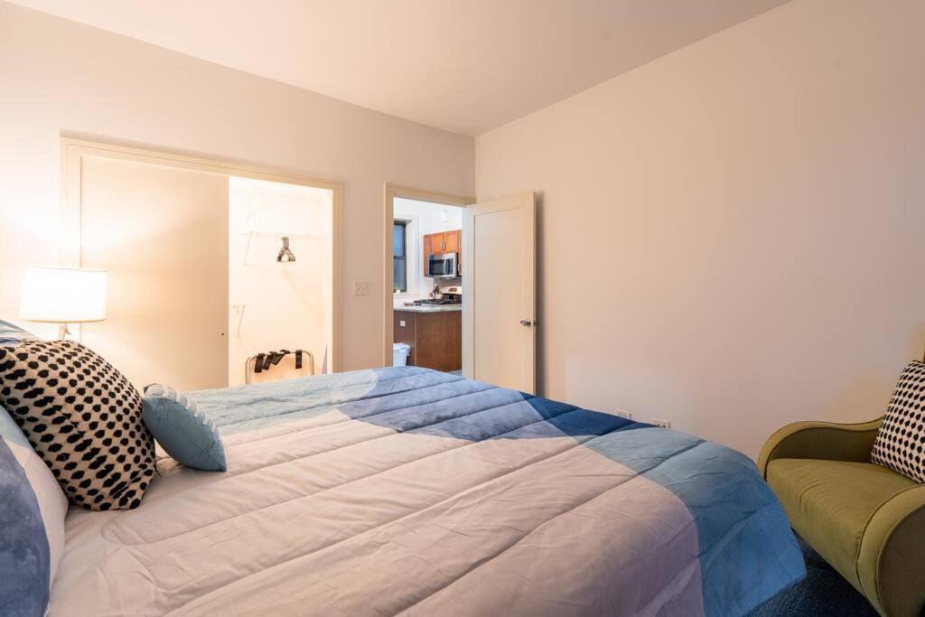 3br Prime Hyde Park Location Near Uchicago And Dining Apartment Chicago
