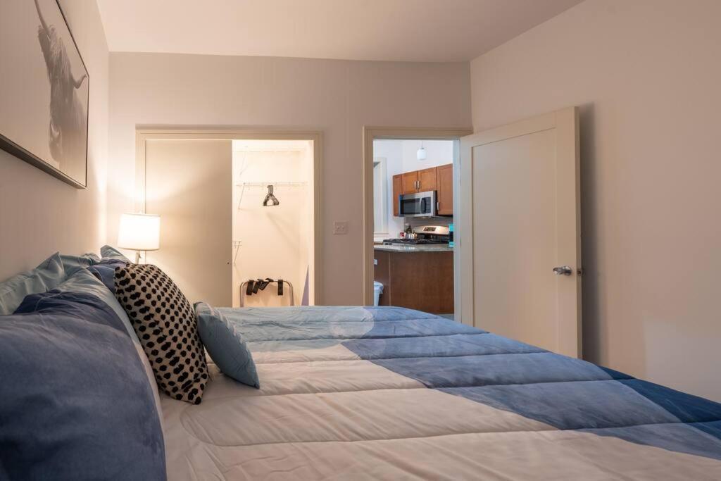 Apartment 3br Prime Hyde Park Location Near Uchicago And Dining *