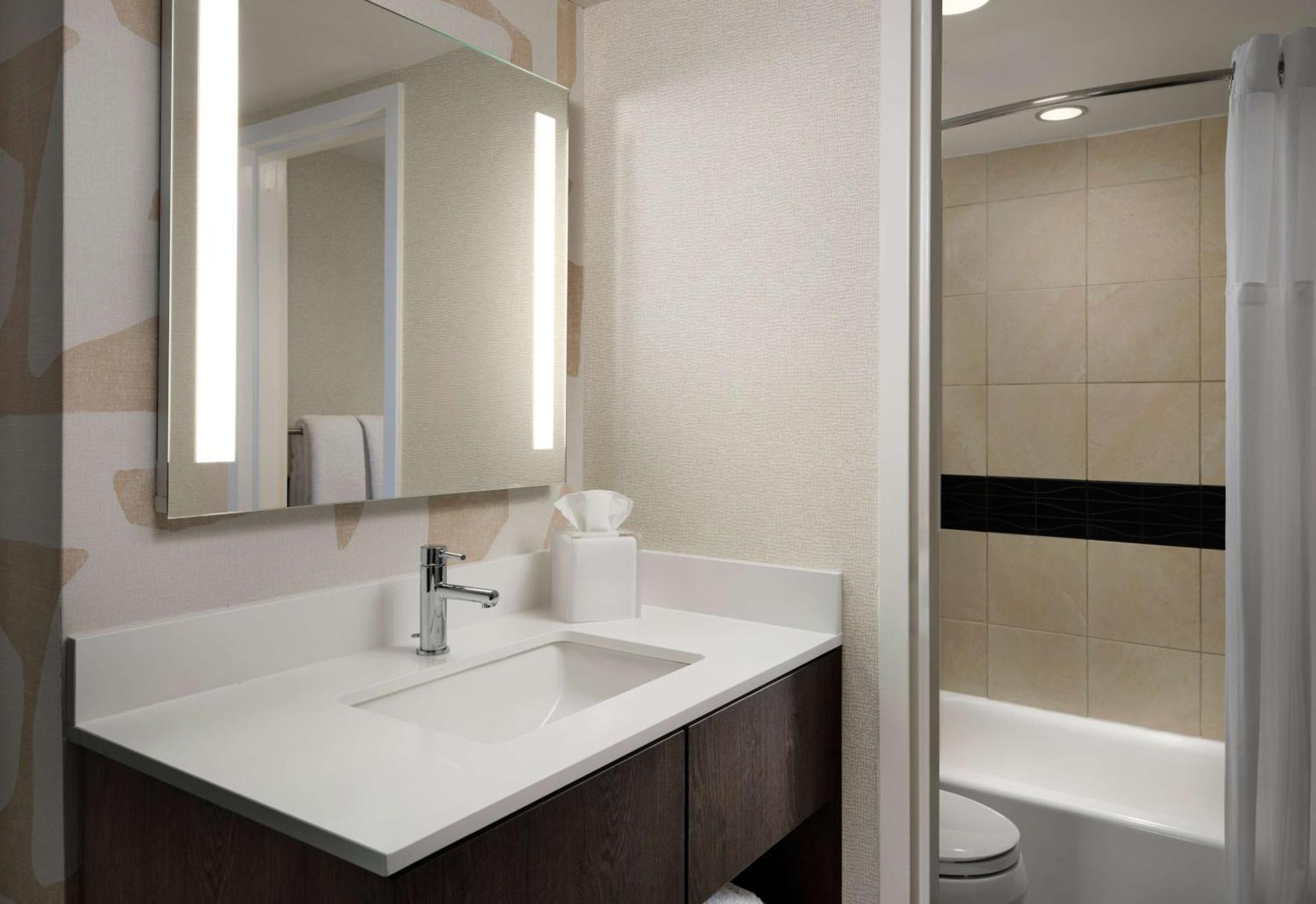 Sonesta Es Downtown Magnificent Mile Medical