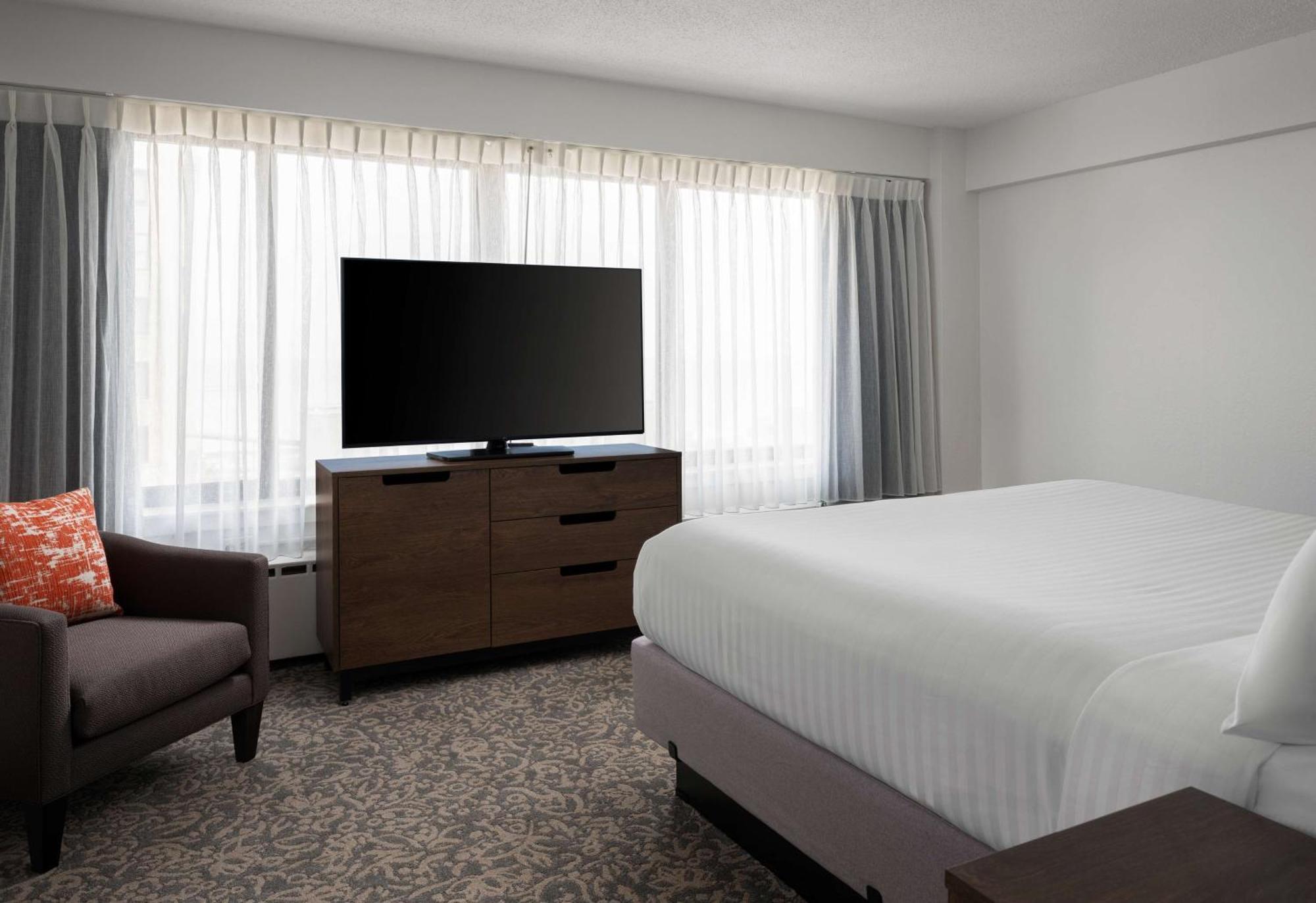 Sonesta Es Downtown Magnificent Mile Medical Hotel