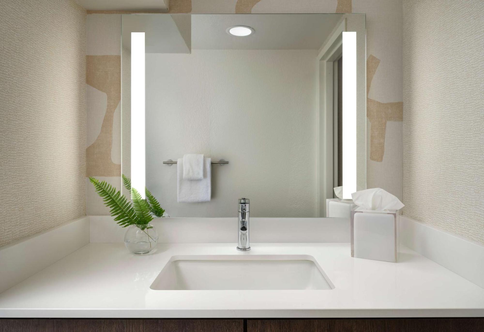 Sonesta Es Downtown Magnificent Mile Medical Hotel 3*