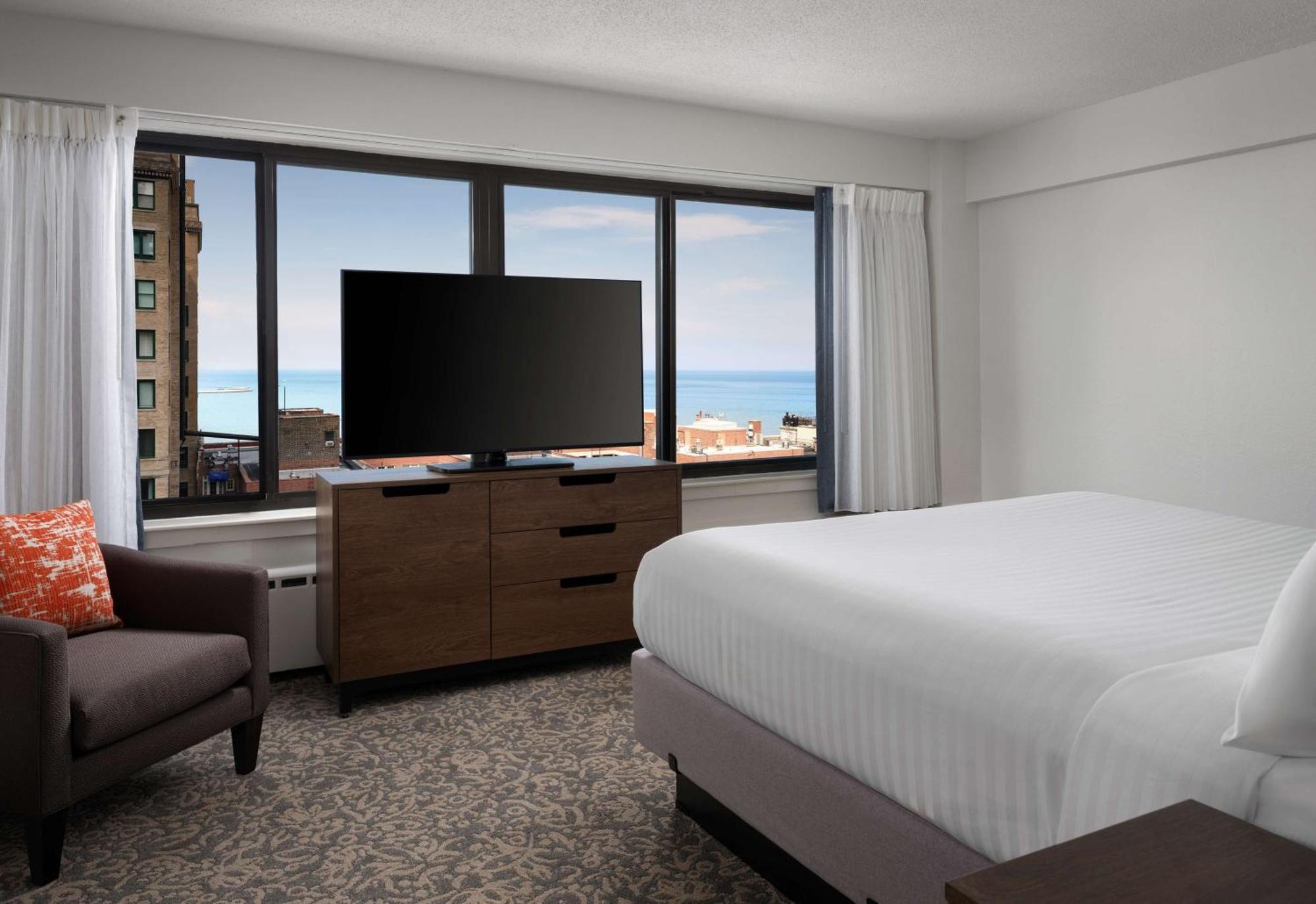 Hotel Sonesta Es Downtown Magnificent Mile Medical Chicago
