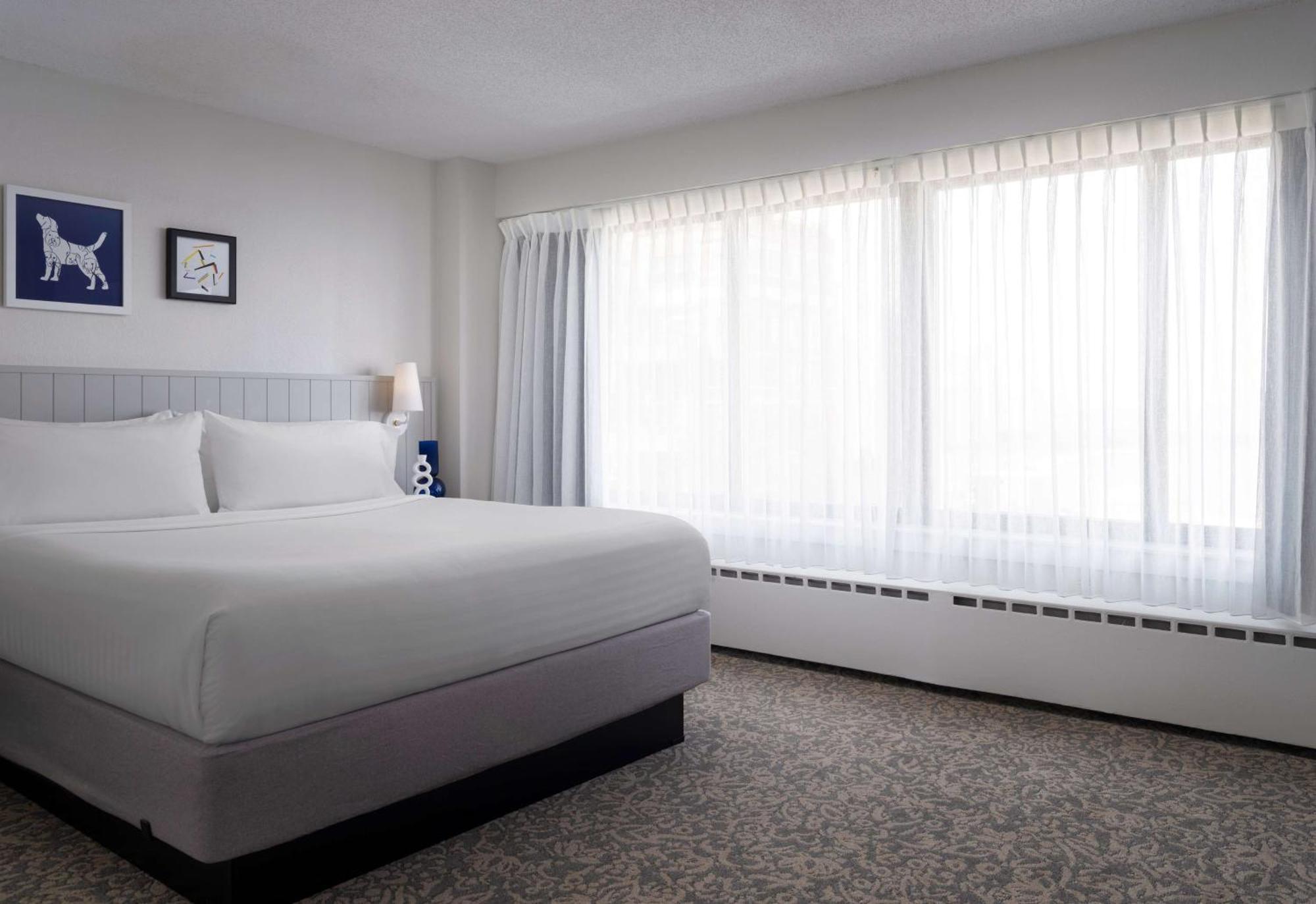 Sonesta Es Downtown Magnificent Mile Medical Chicago