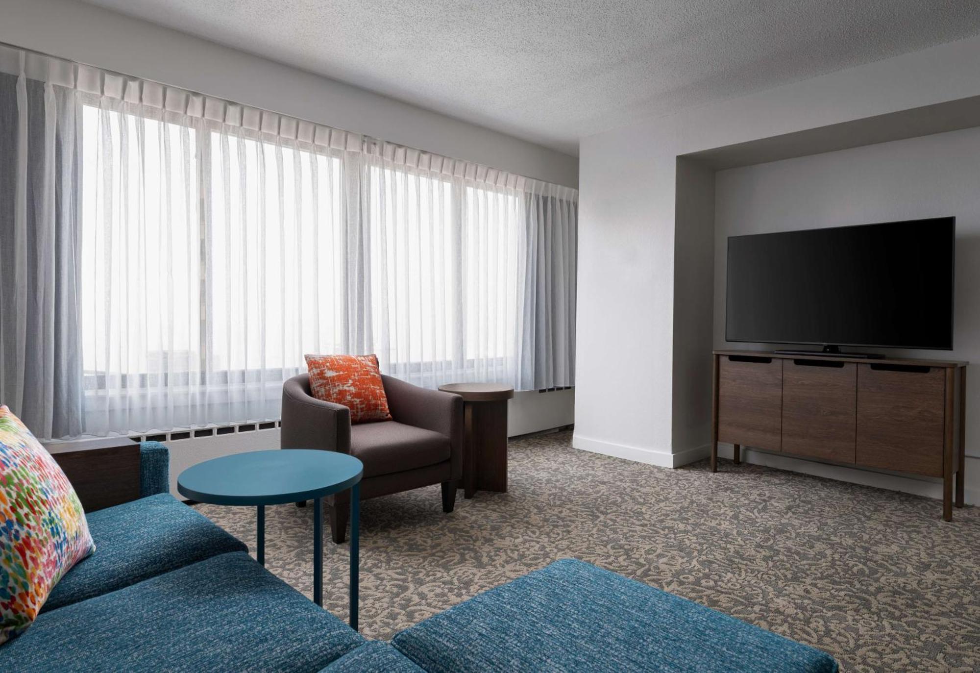 Sonesta Es Downtown Magnificent Mile Medical 3* Chicago