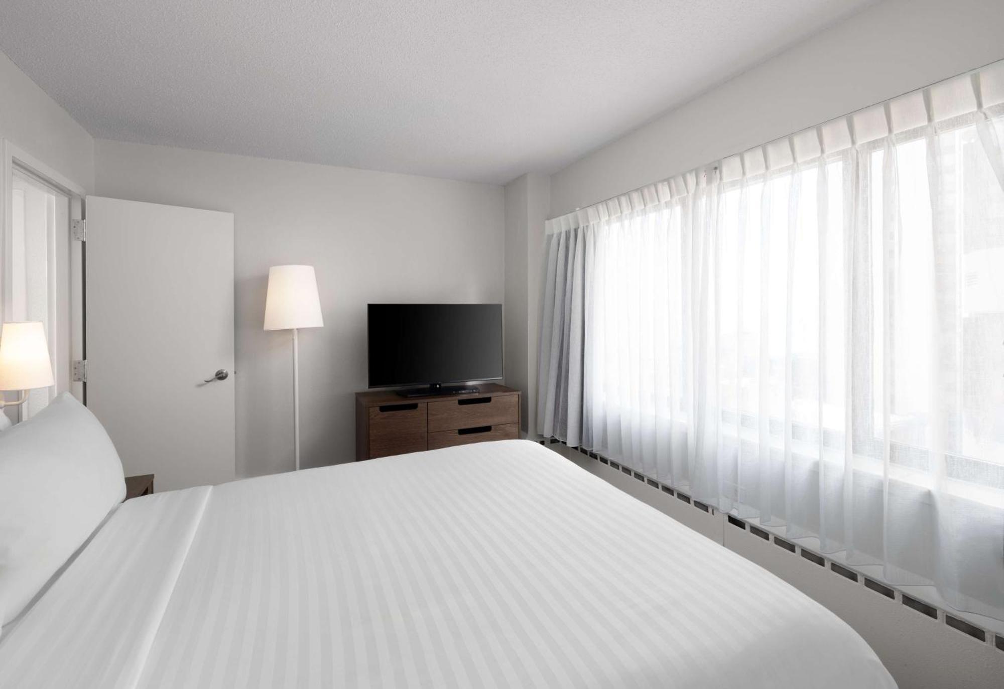 Hotel Sonesta Es Downtown Magnificent Mile Medical