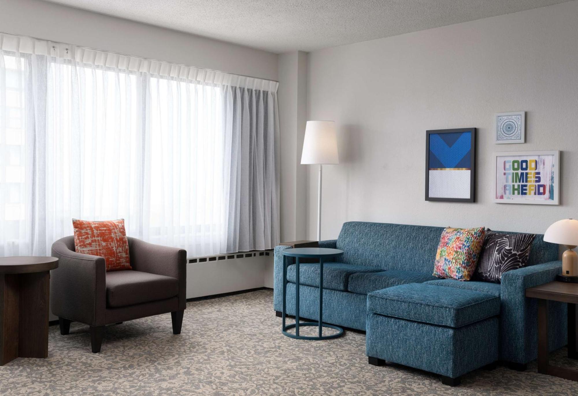 Sonesta Es Downtown Magnificent Mile Medical Hotel