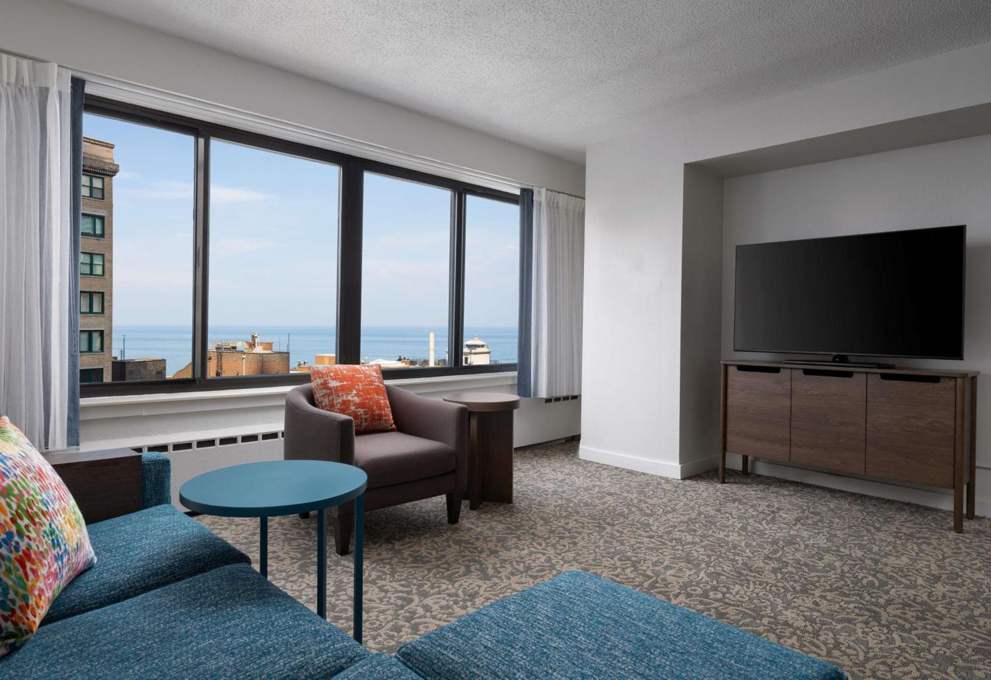 Hotel Sonesta Es Downtown Magnificent Mile Medical Chicago