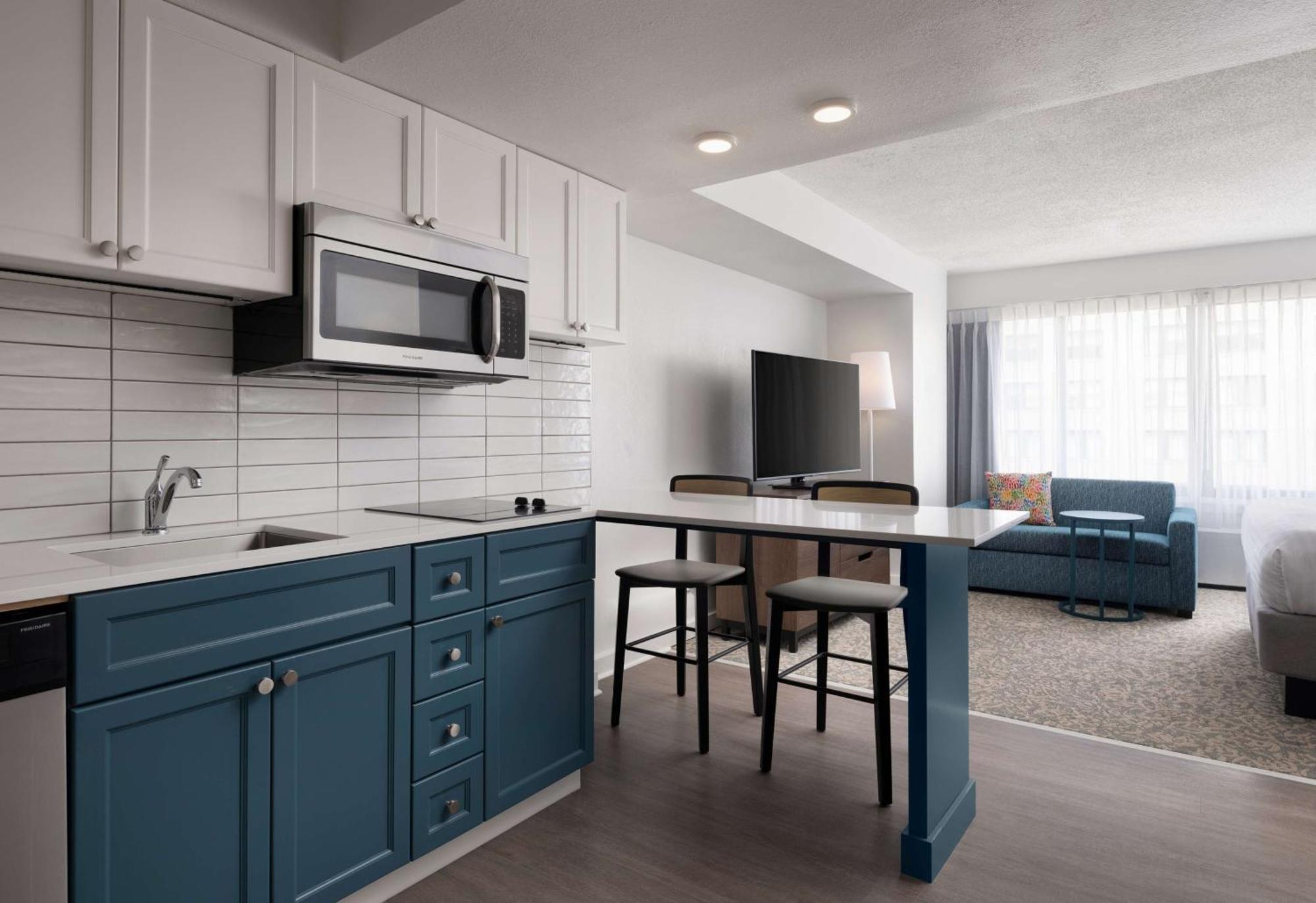 Sonesta Es Downtown Magnificent Mile Medical 3*