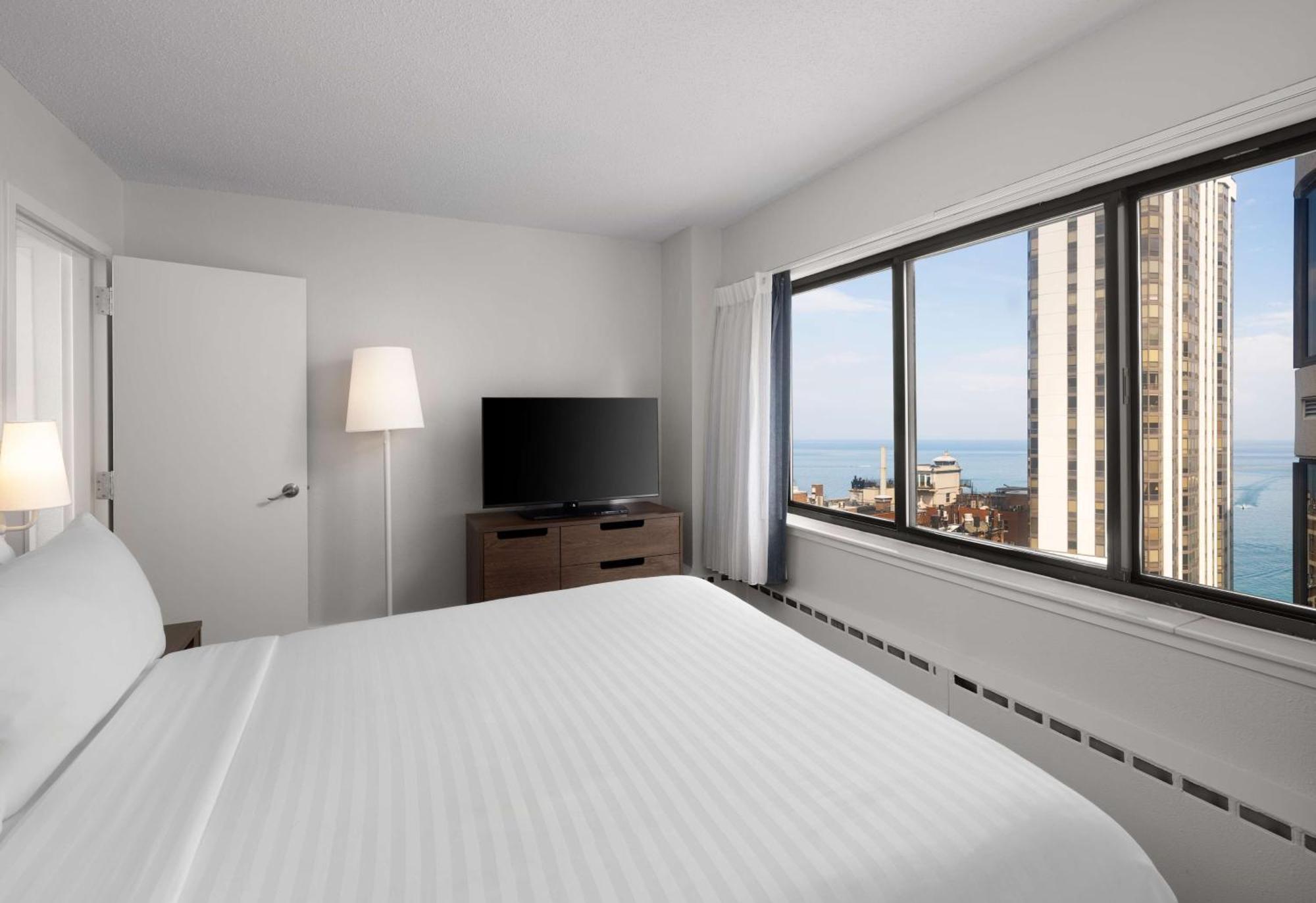 Sonesta Es Downtown Magnificent Mile Medical Chicago