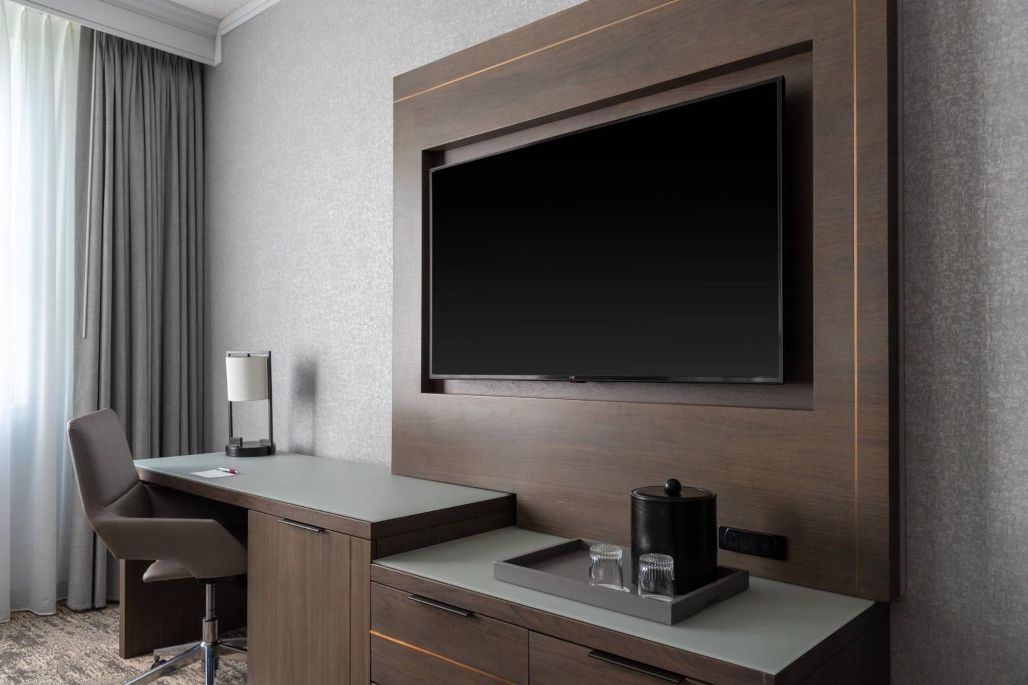 Hotel Courtyard By Marriott At Medical District-uic