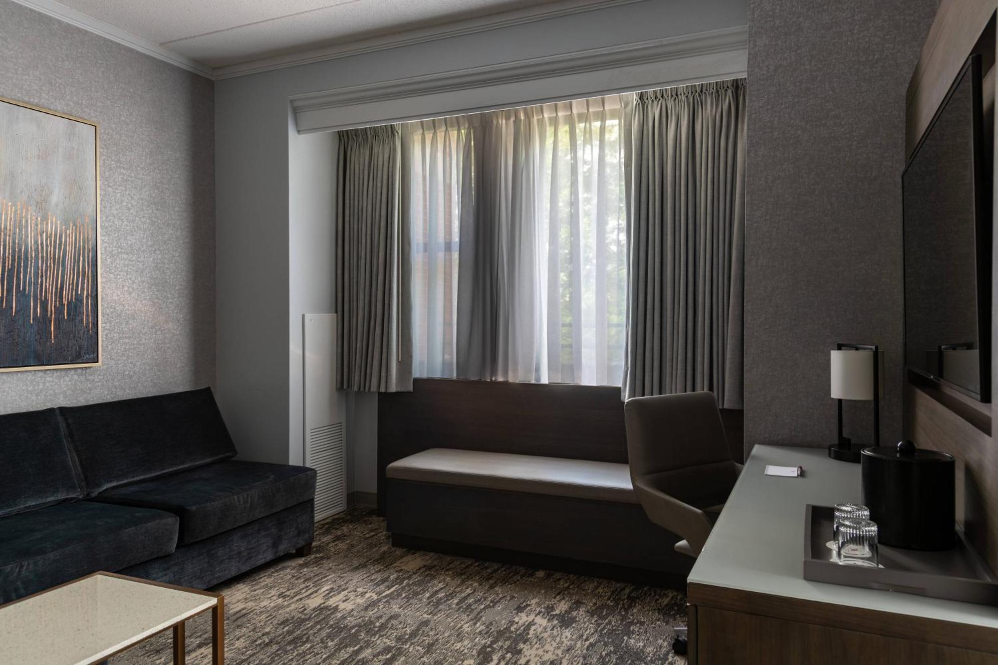 Courtyard By Marriott At Medical District-uic 3*