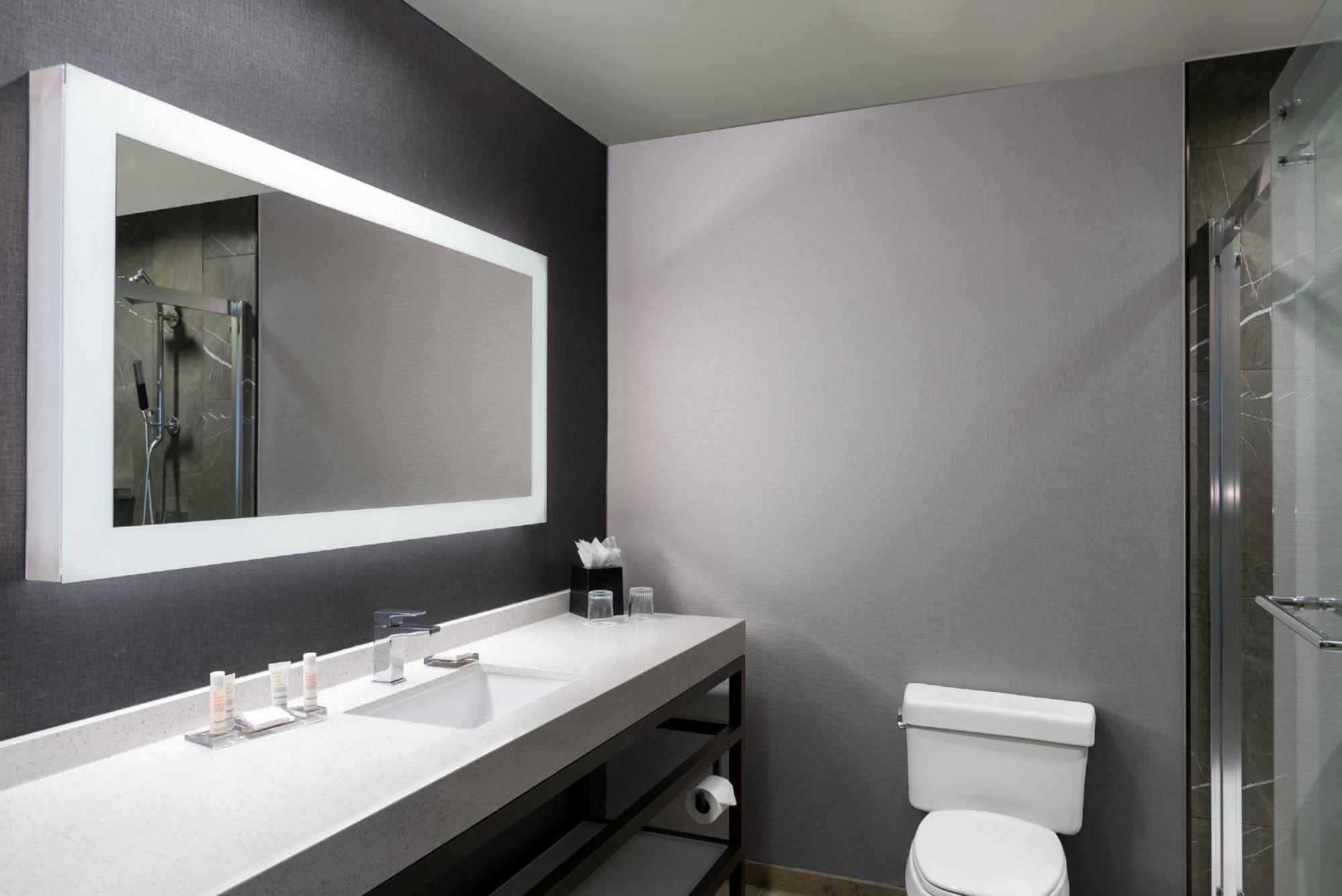 Courtyard By Marriott At Medical District-uic