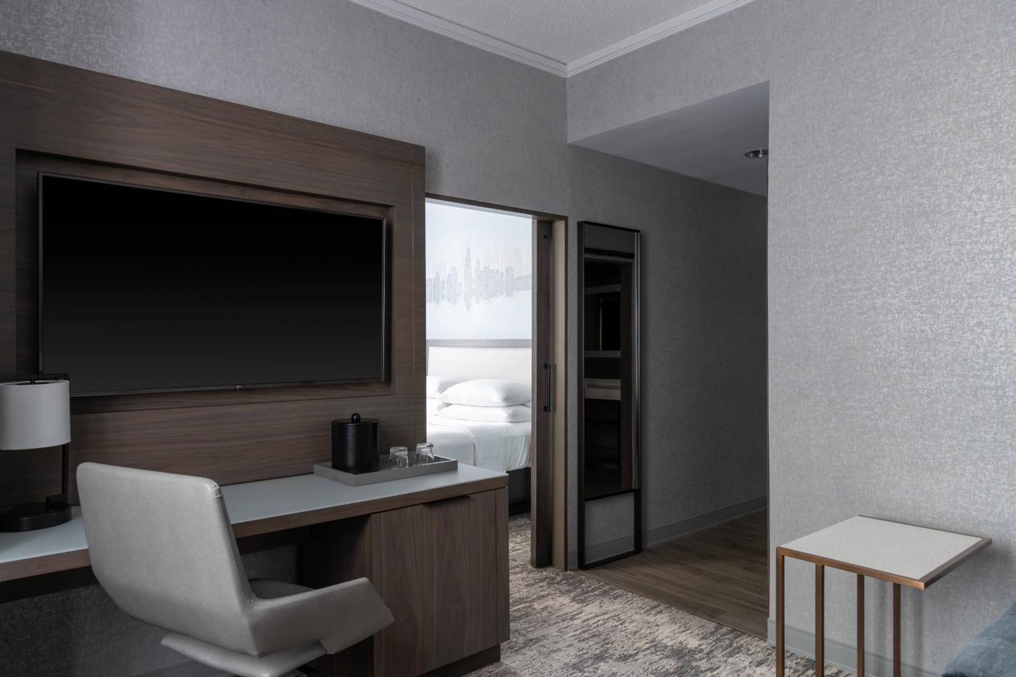 Courtyard By Marriott At Medical District-uic