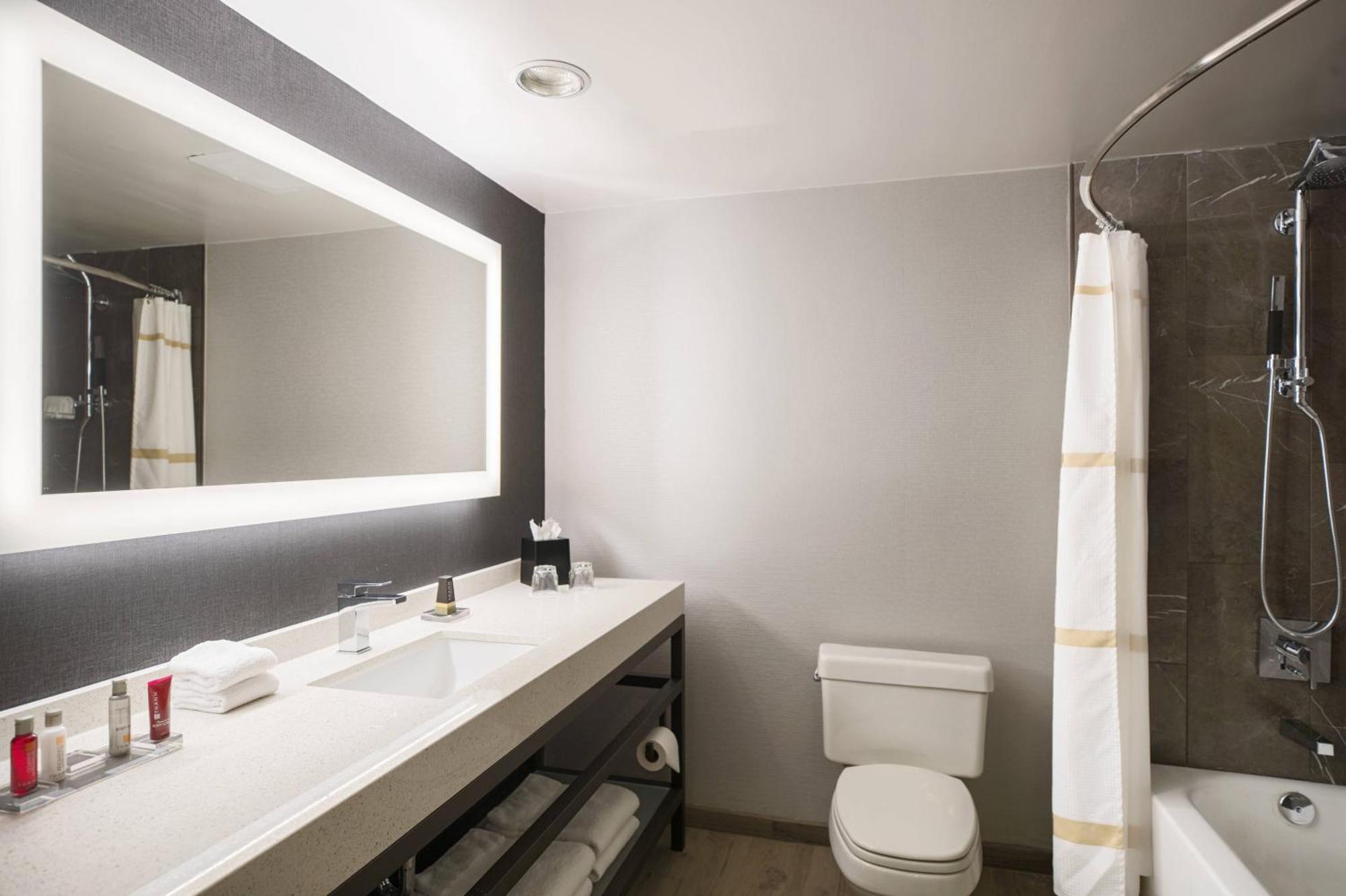 Hotel Courtyard By Marriott At Medical District-uic 3*