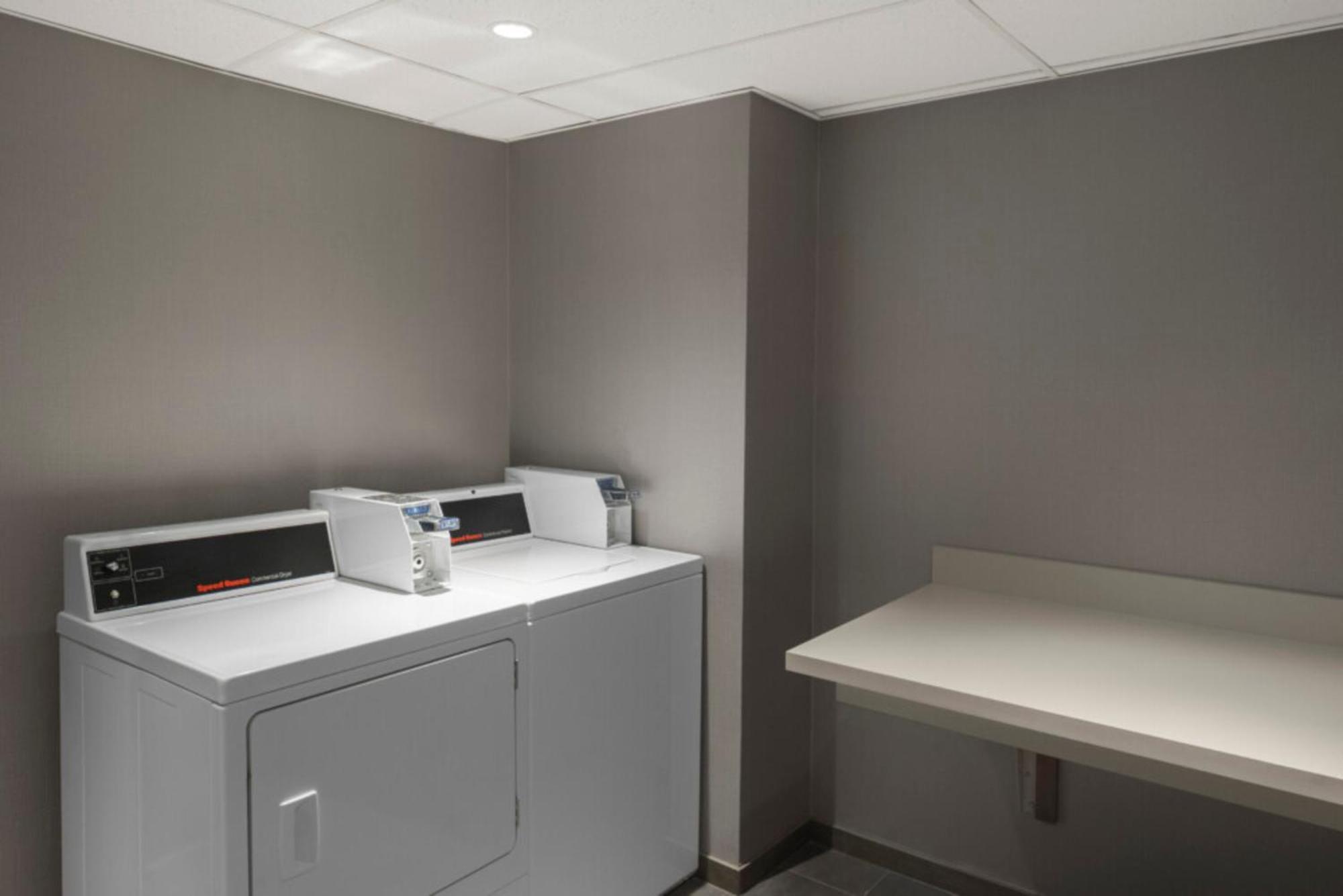 Hotel Courtyard By Marriott At Medical District-uic Chicago