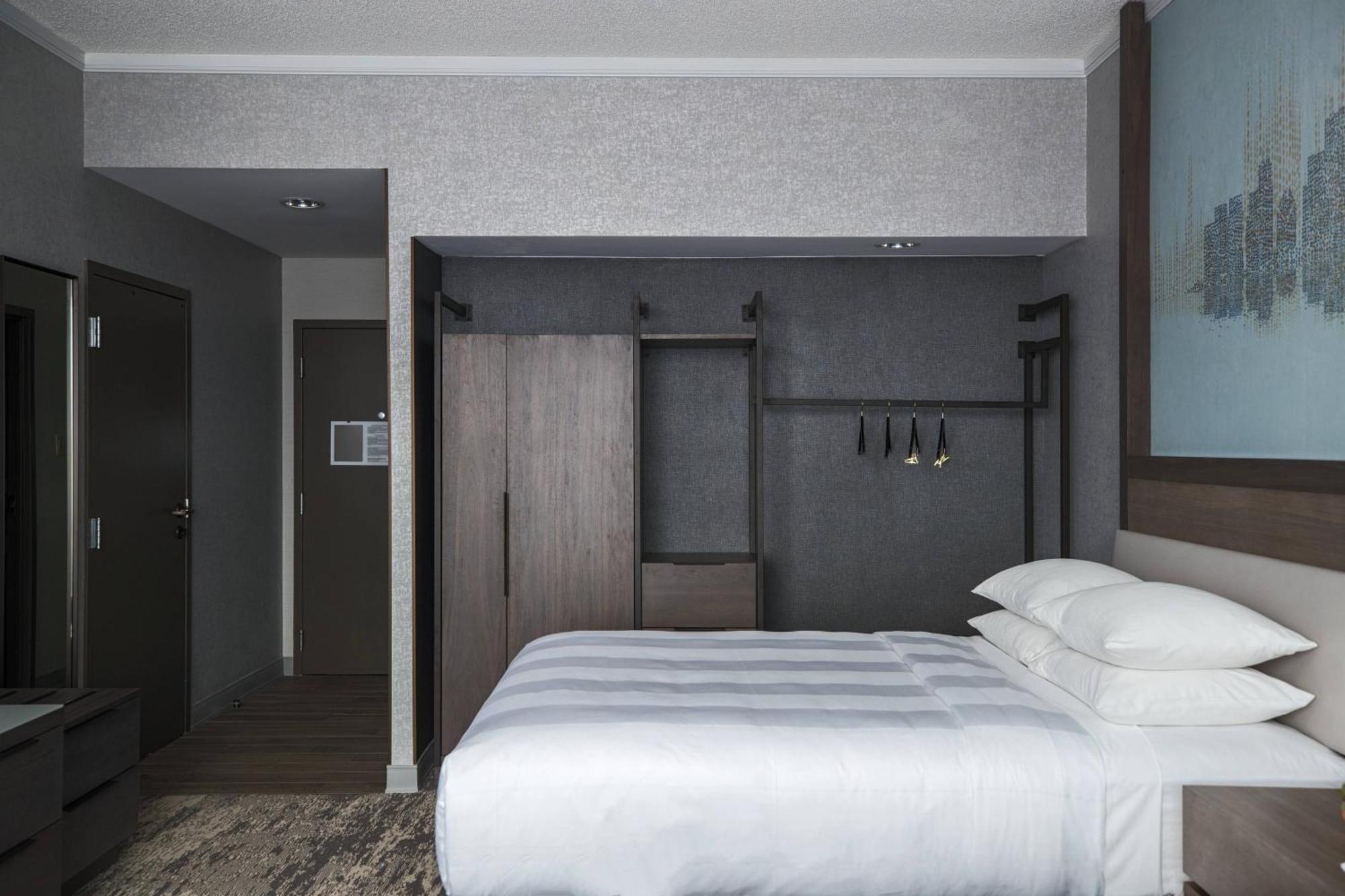 Courtyard By Marriott At Medical District-uic 3* Chicago