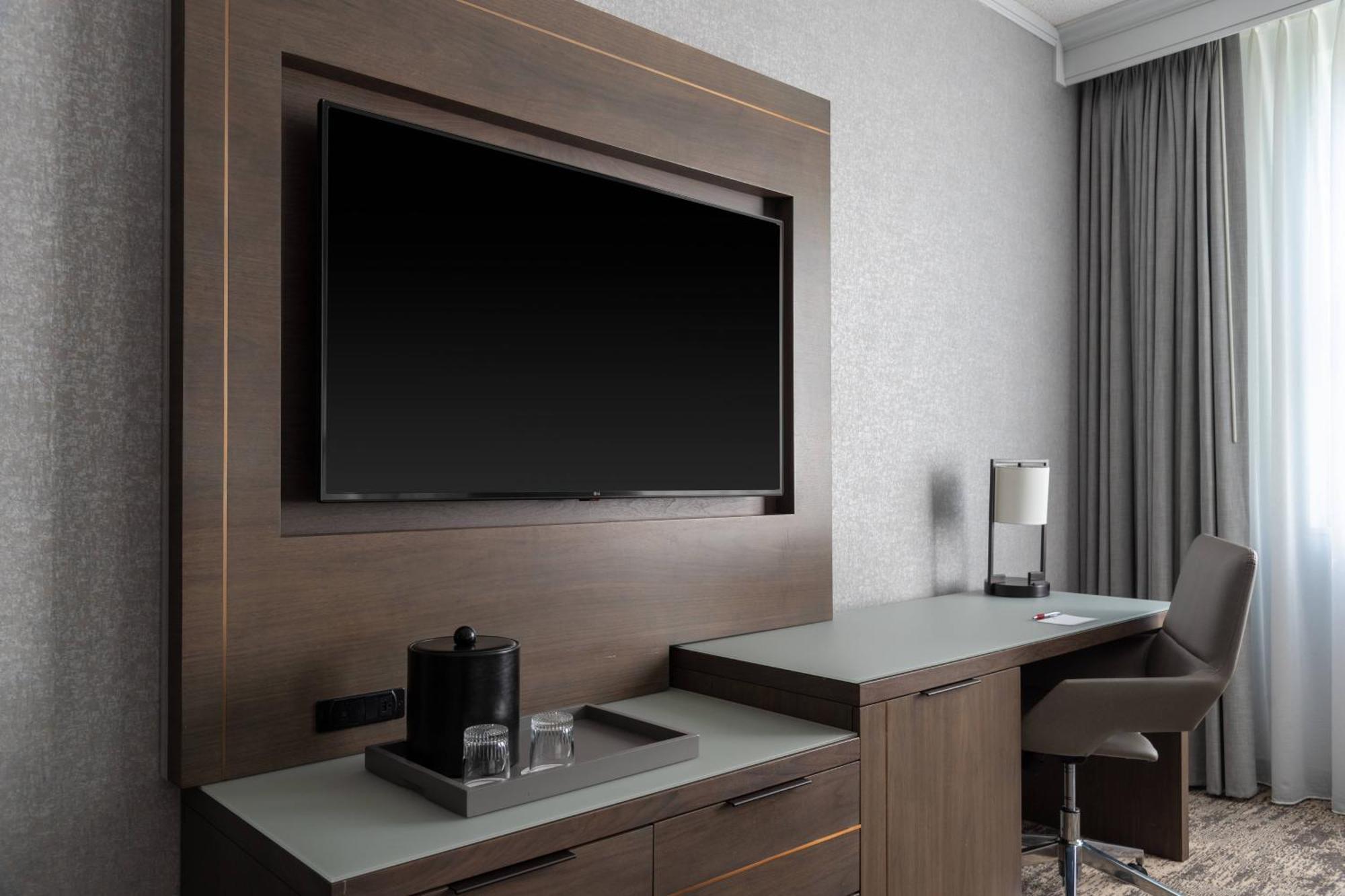 Courtyard By Marriott At Medical District-uic Hotel Chicago