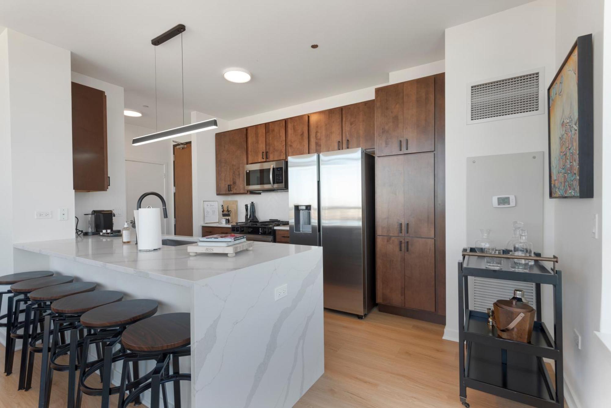 K2 Sky High With Stunning Views In West Loop * Chicago