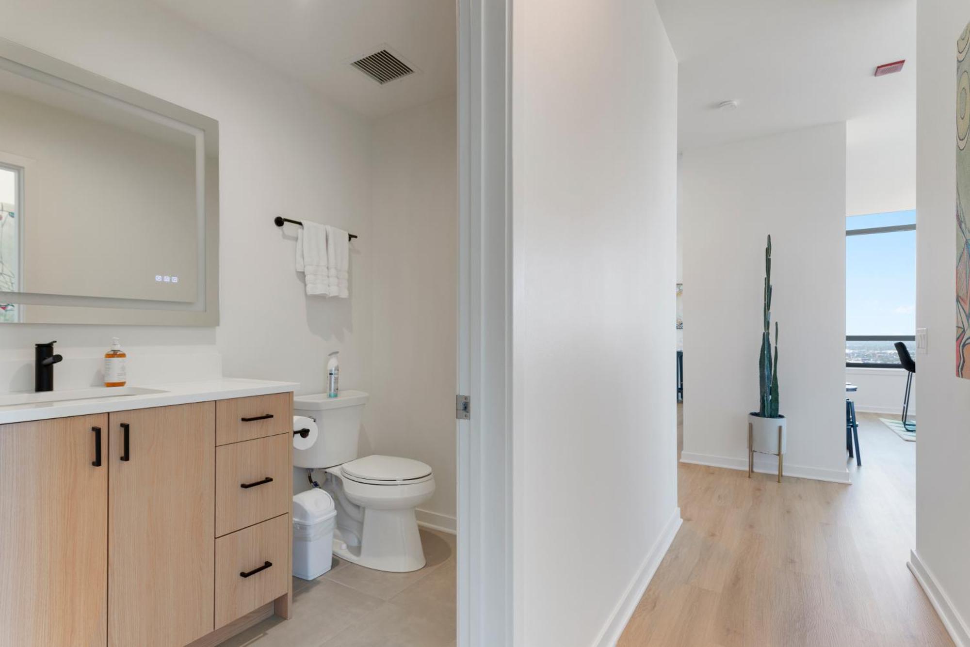 K2 Sky High With Stunning Views In West Loop *