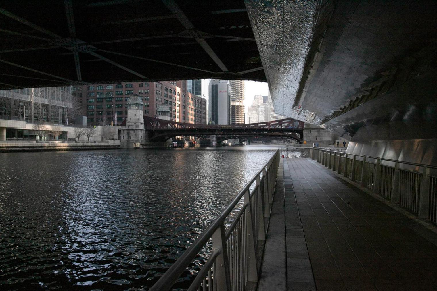 Loop 1br W Fitness Center Nr W Loop The L Chi-194 *