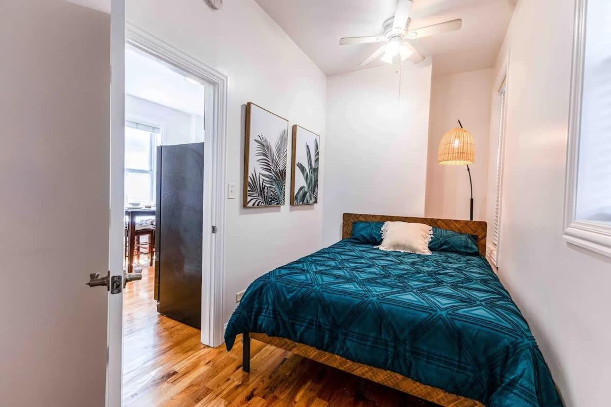Apartment Tropical Boho Oasis *