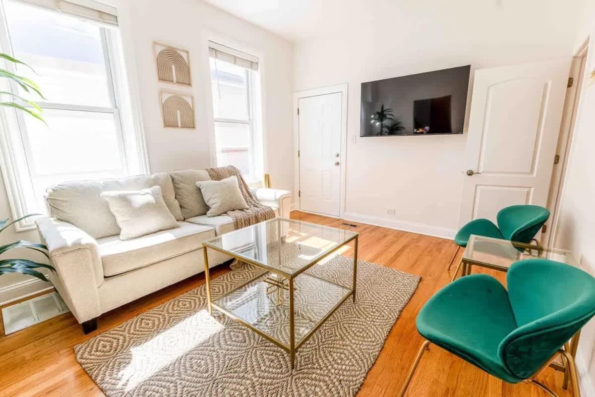 Tropical Boho Oasis * Chicago