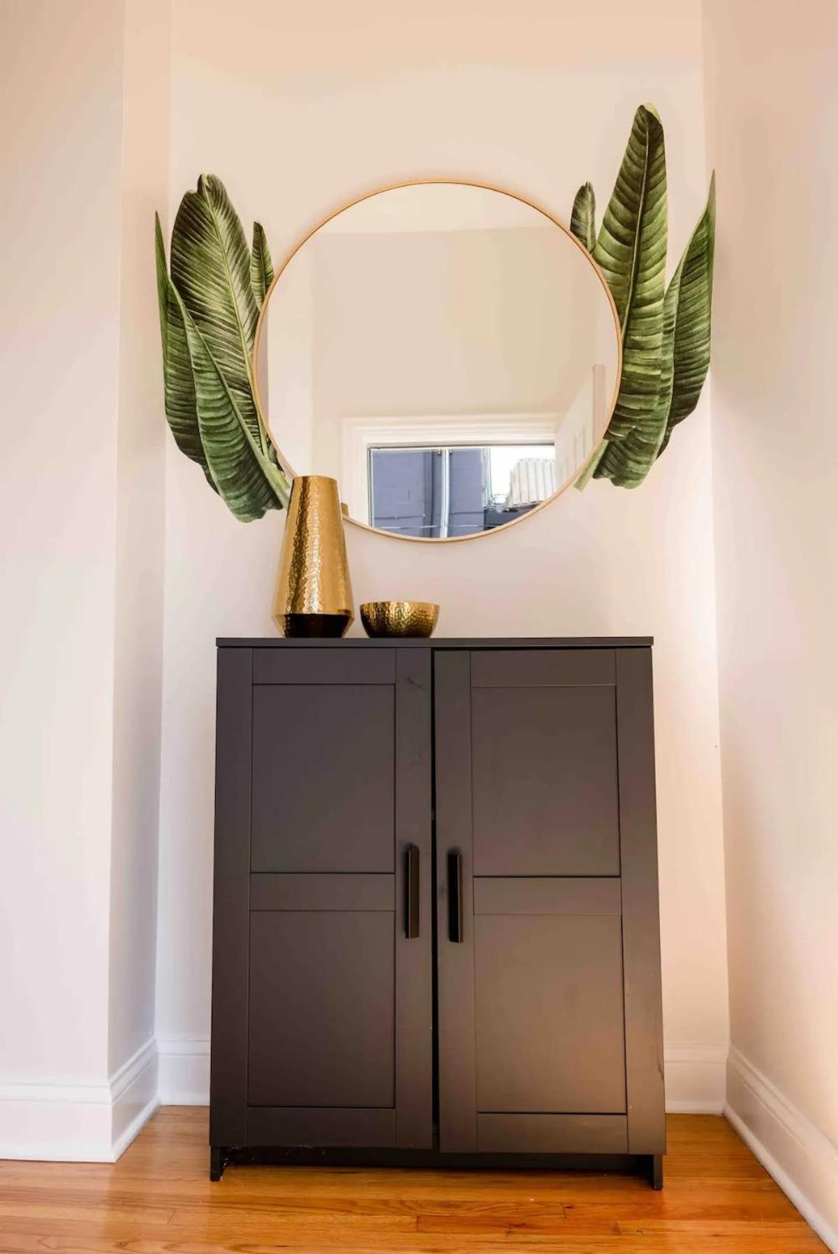Apartment Tropical Boho Oasis *