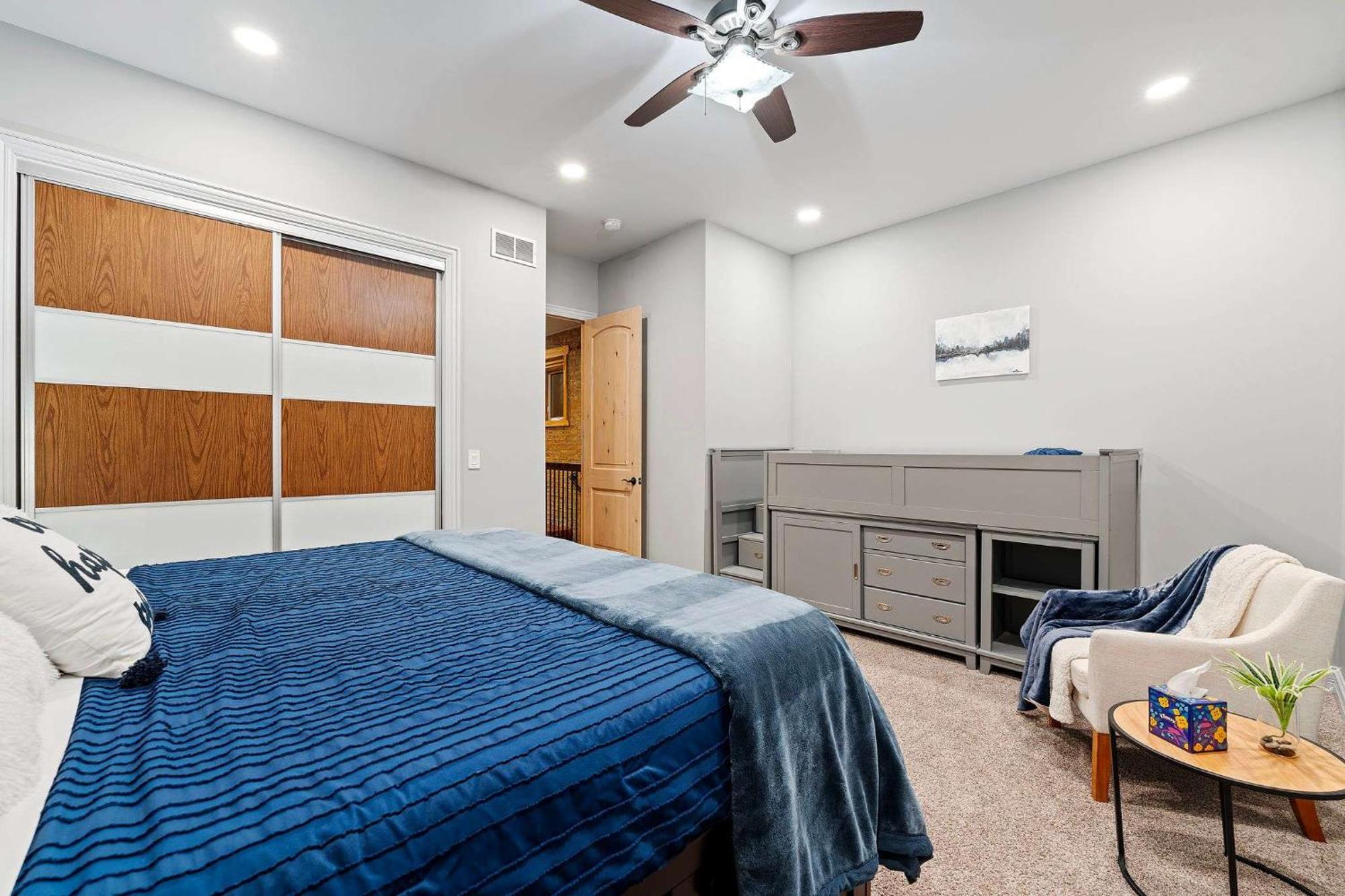 Holiday home Mid-century Gem By United Center