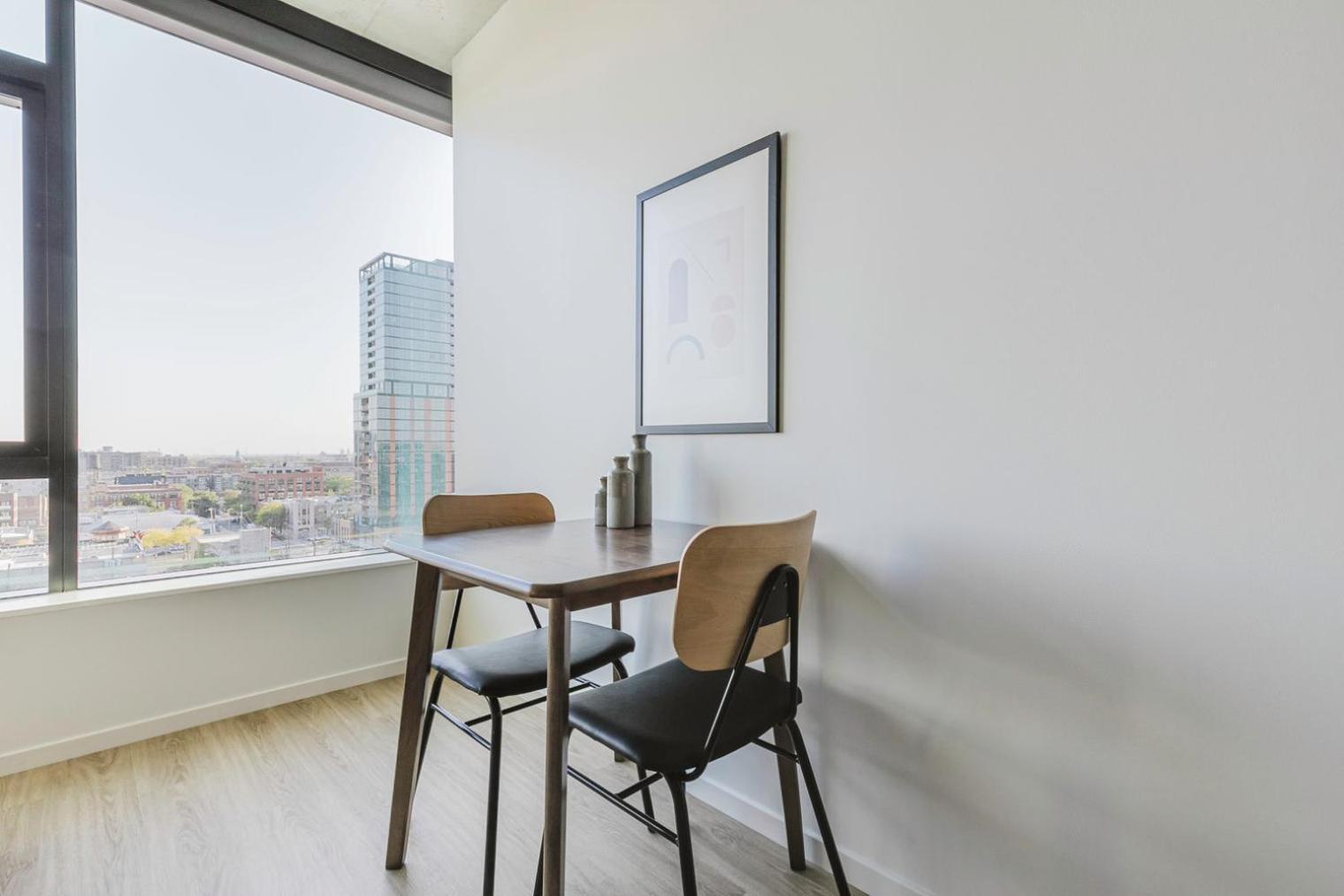 Apartment Blueground W Loop Gym Pool Wd Chi-1101