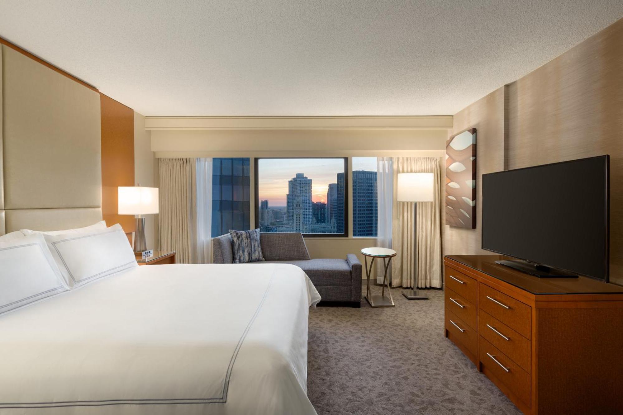 Swissotel Hotel Chicago