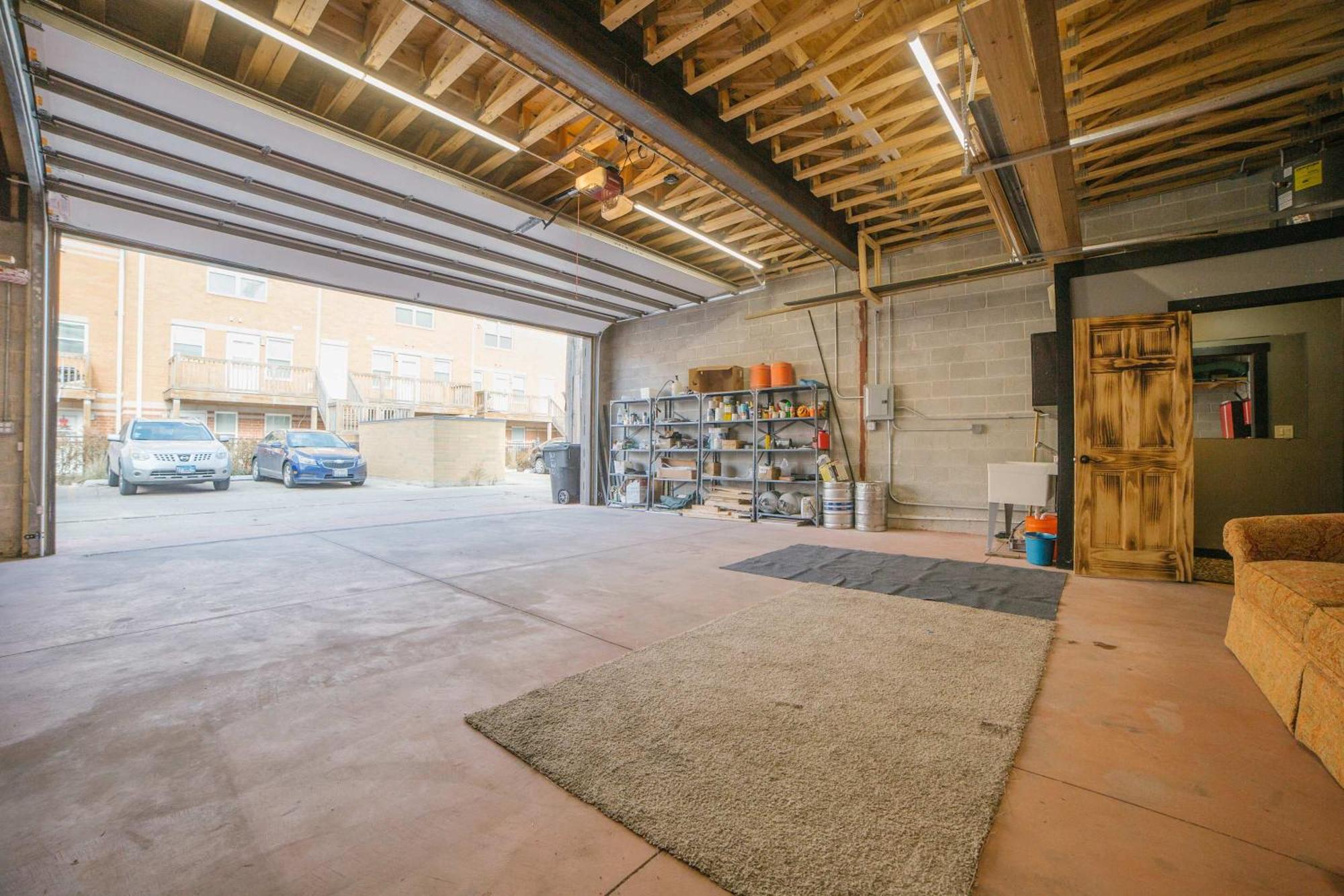 Holiday home Mid-century Gem By United Center Chicago