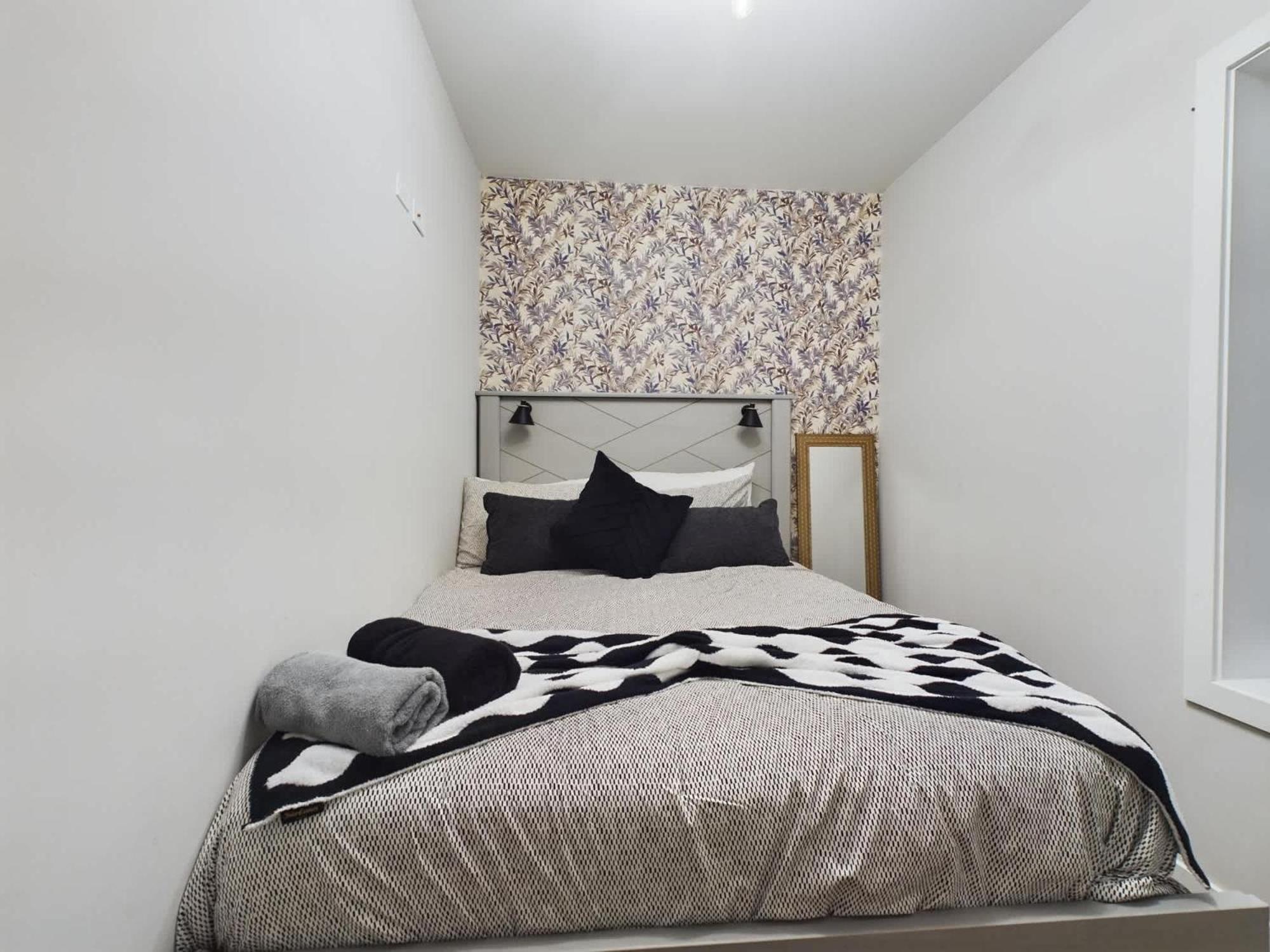 Apartment Bulls Tribute 2br In