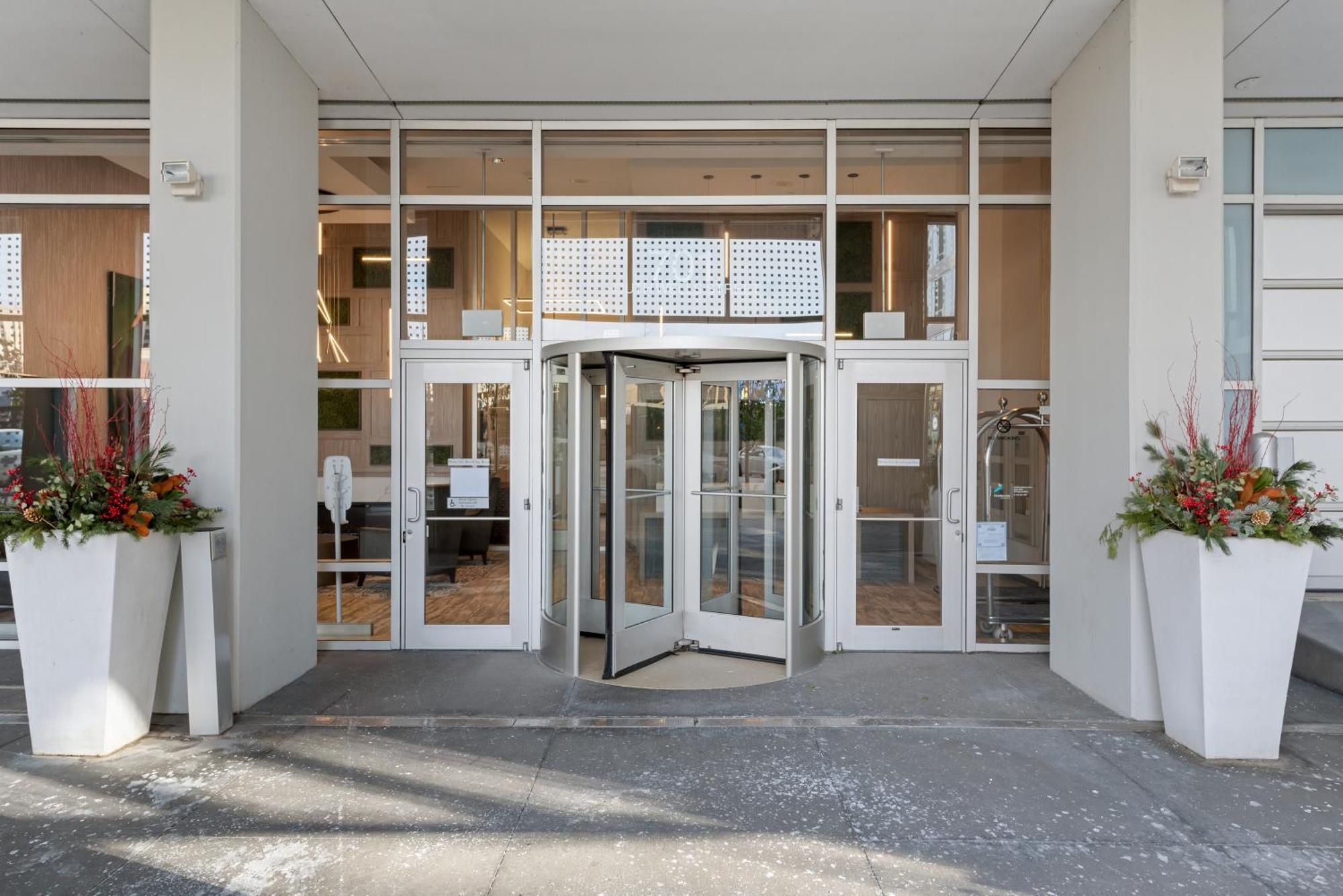 K2 Sky High With Stunning Views In West Loop Apartment Chicago