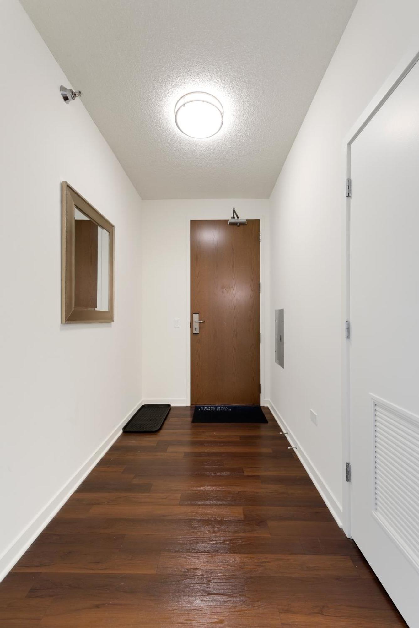 K2 Sky High With Stunning Views In West Loop Apartment *