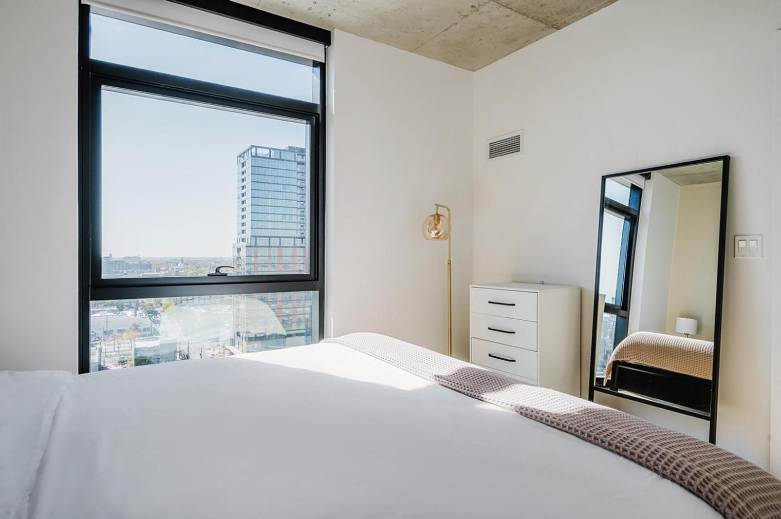 Blueground W Loop Gym Pool Wd Chi-1104 Apartment *