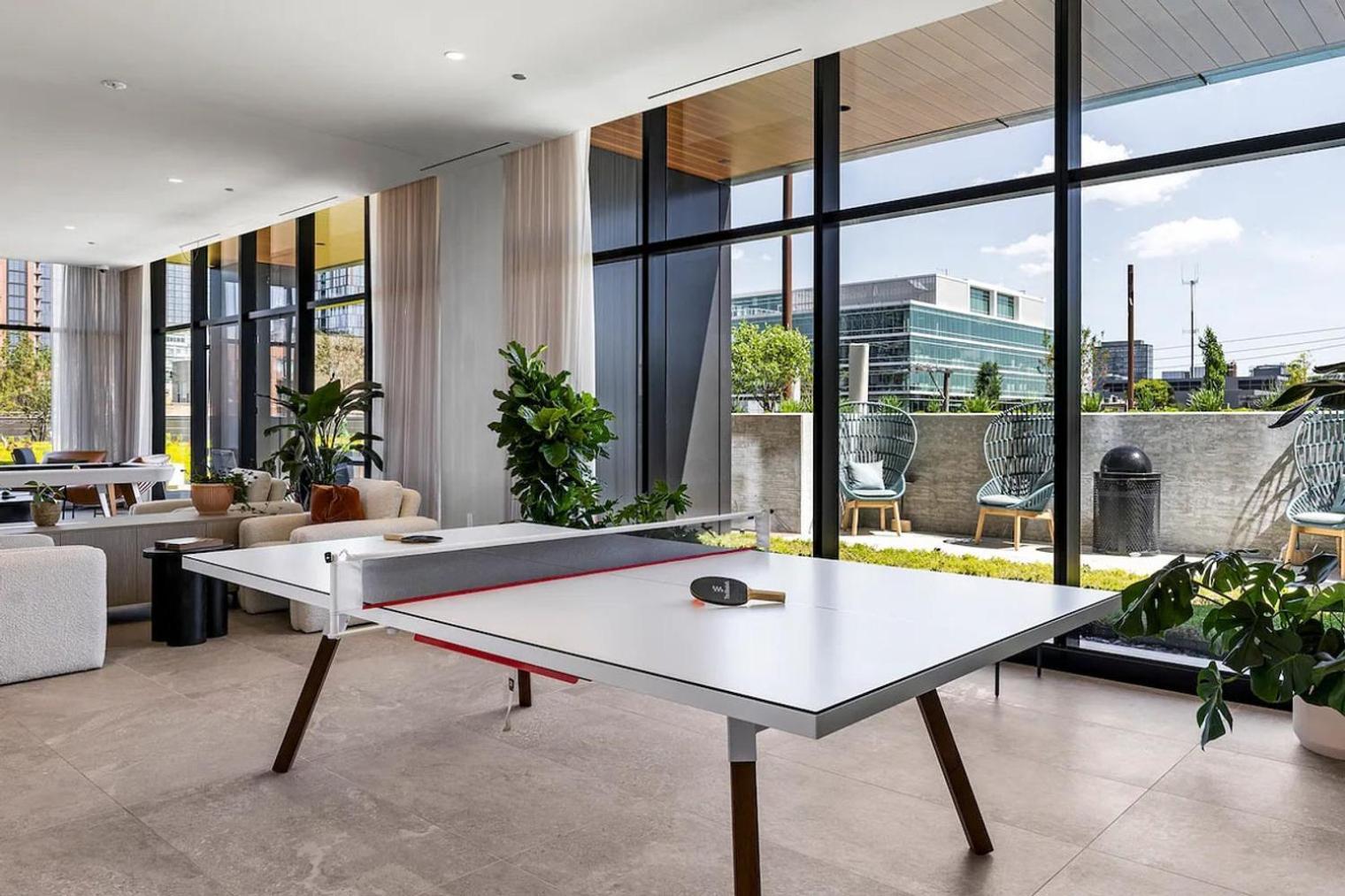 Apartment Blueground W Loop Gym Pool Wd Chi-1104 Chicago