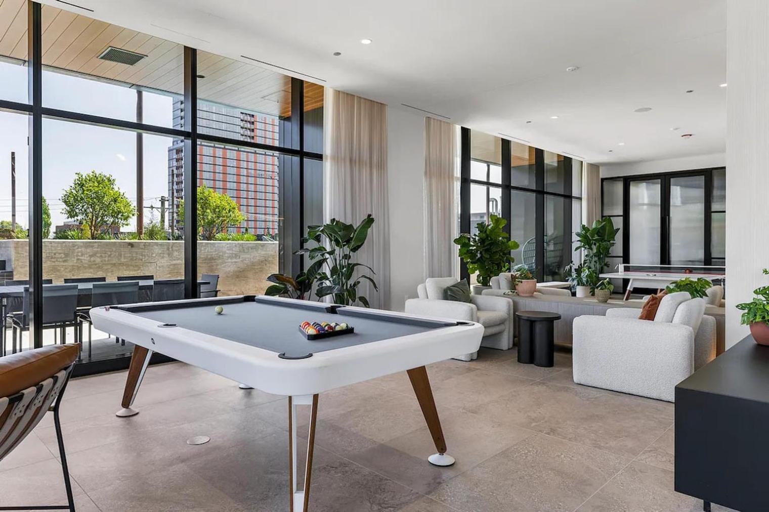 Apartment Blueground W Loop Gym Pool Wd Chi-1104 *