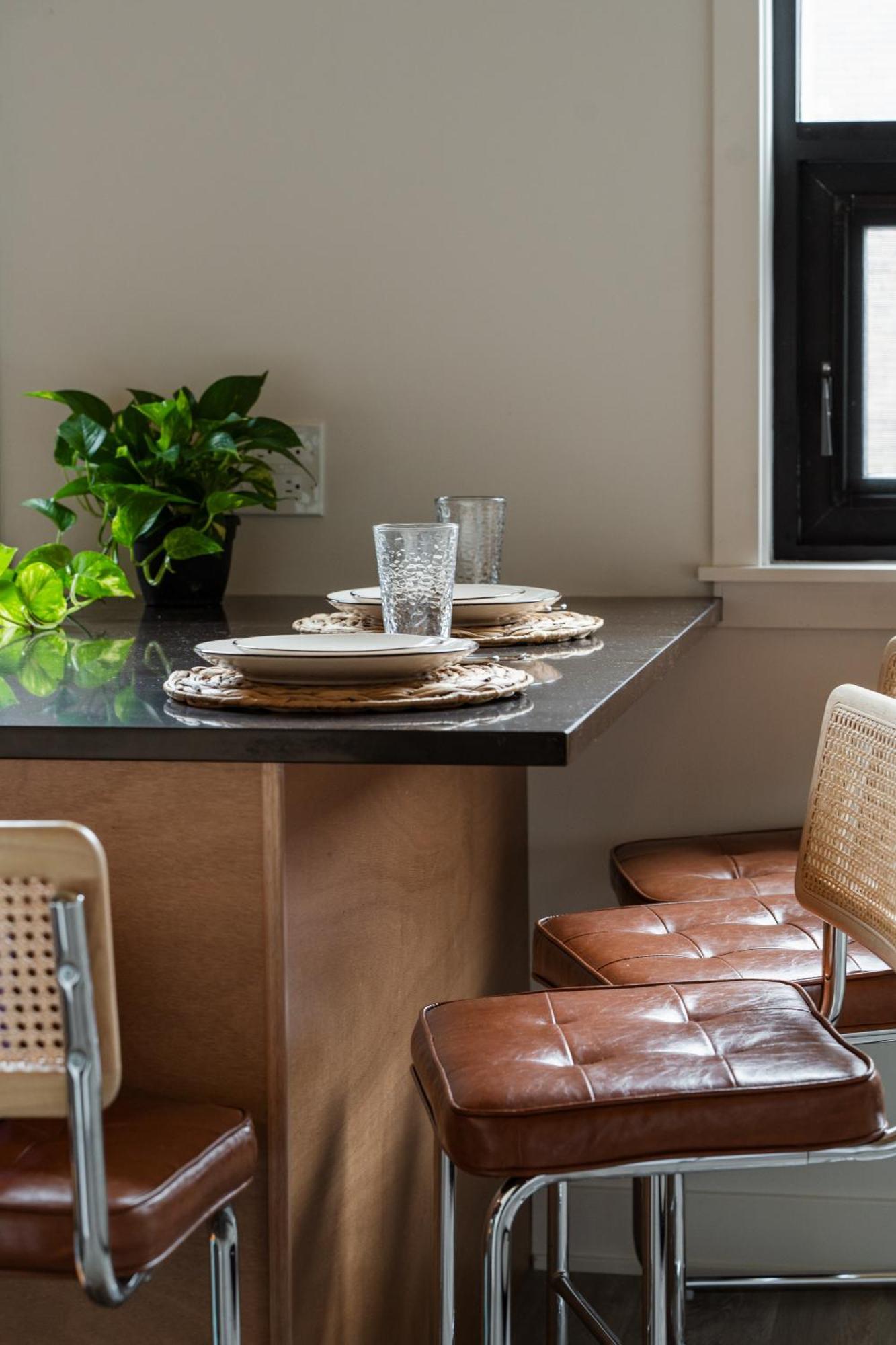 Pulaski Point Apartamento *
