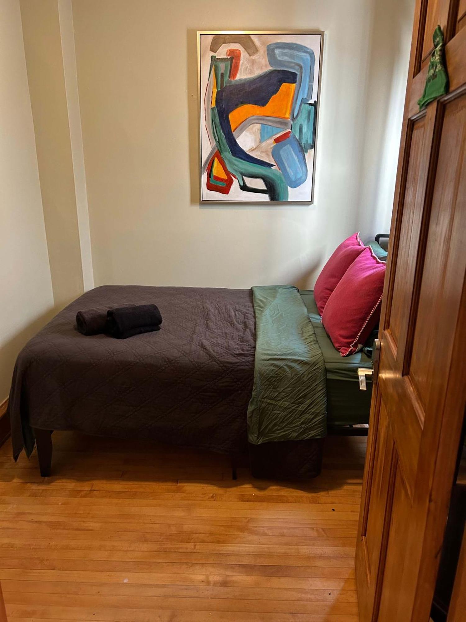 Dorothy's Bed & Breakfast