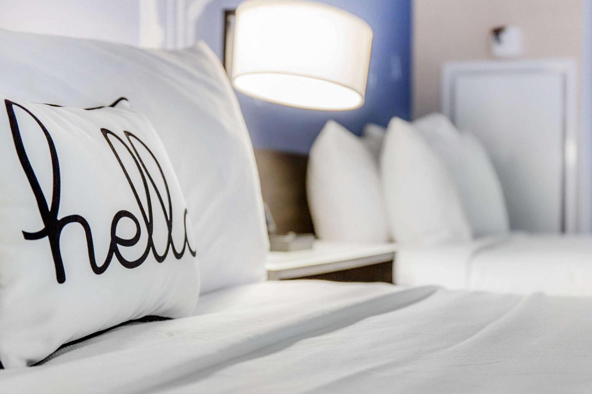 Cambria Loop - Theatre District Hotel 4*