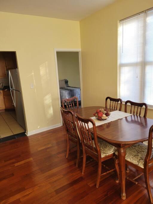 Apartment Charming 3bd 2bth Chicago