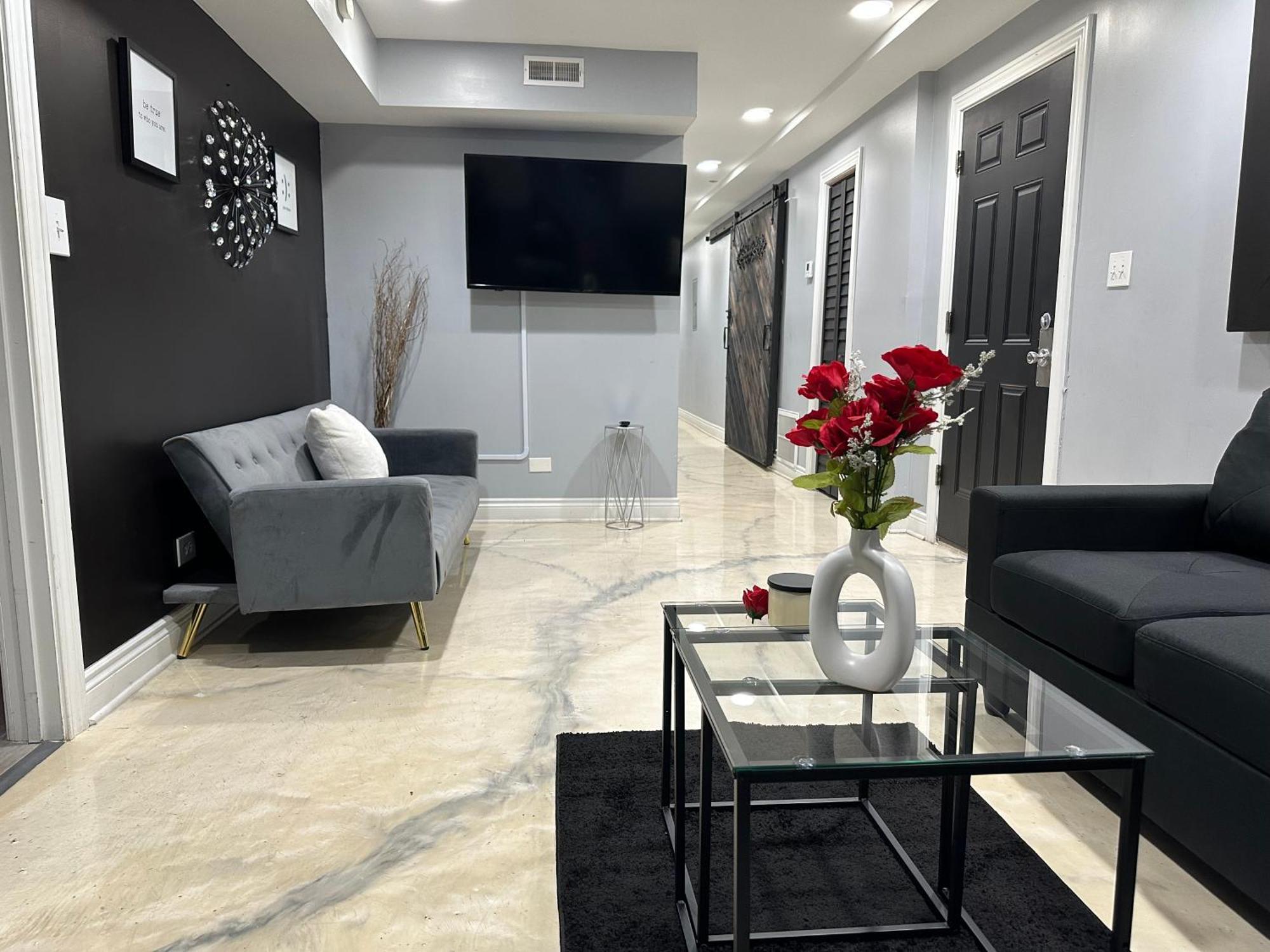 Apartment Experience Elegance At Paramount Chicago