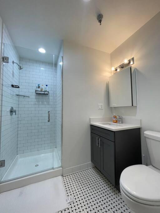 Apartment Charming 3bd Urban Oasis In The Heart Of